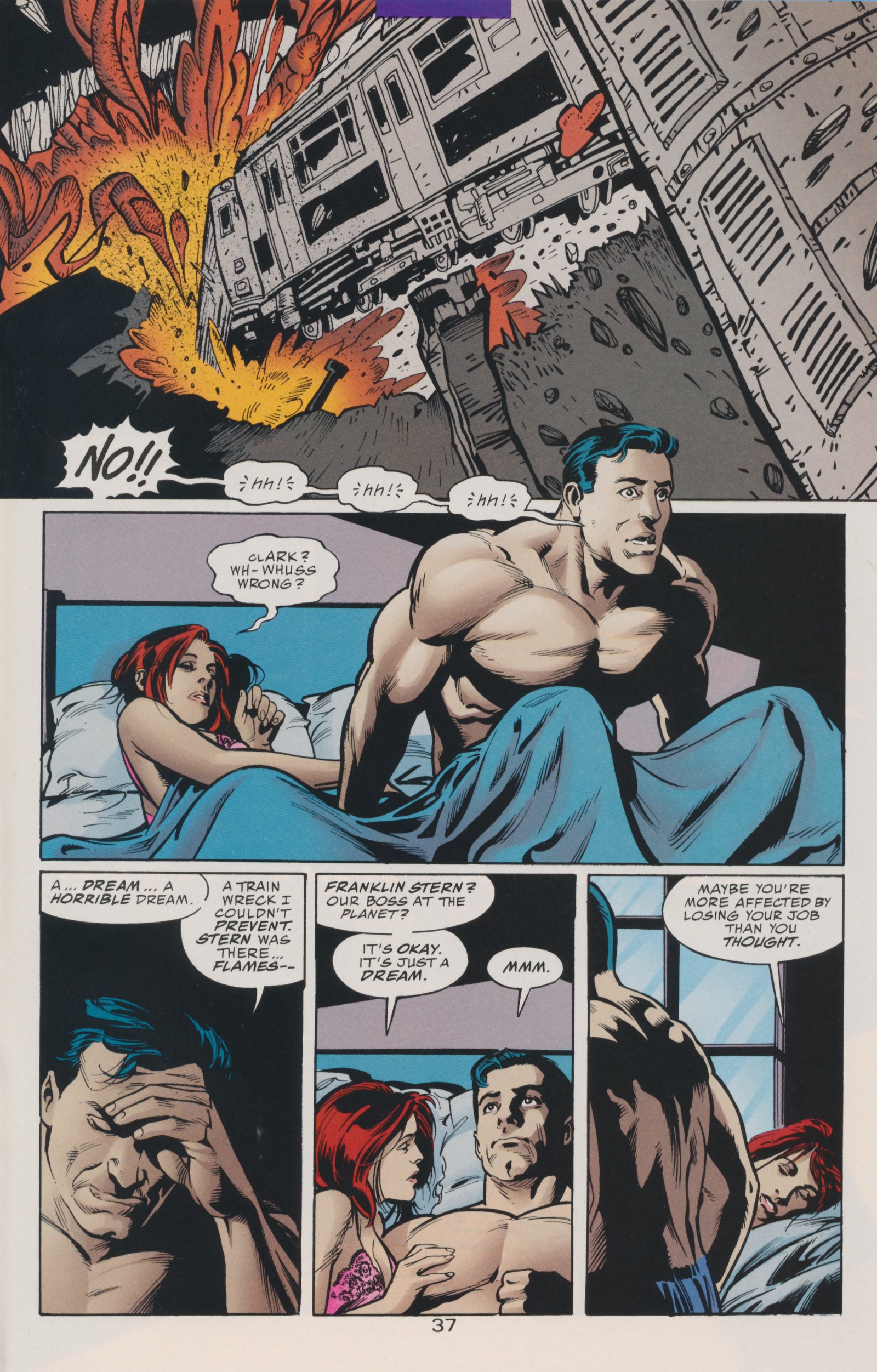 Action Comics (1938) 750 Page 48