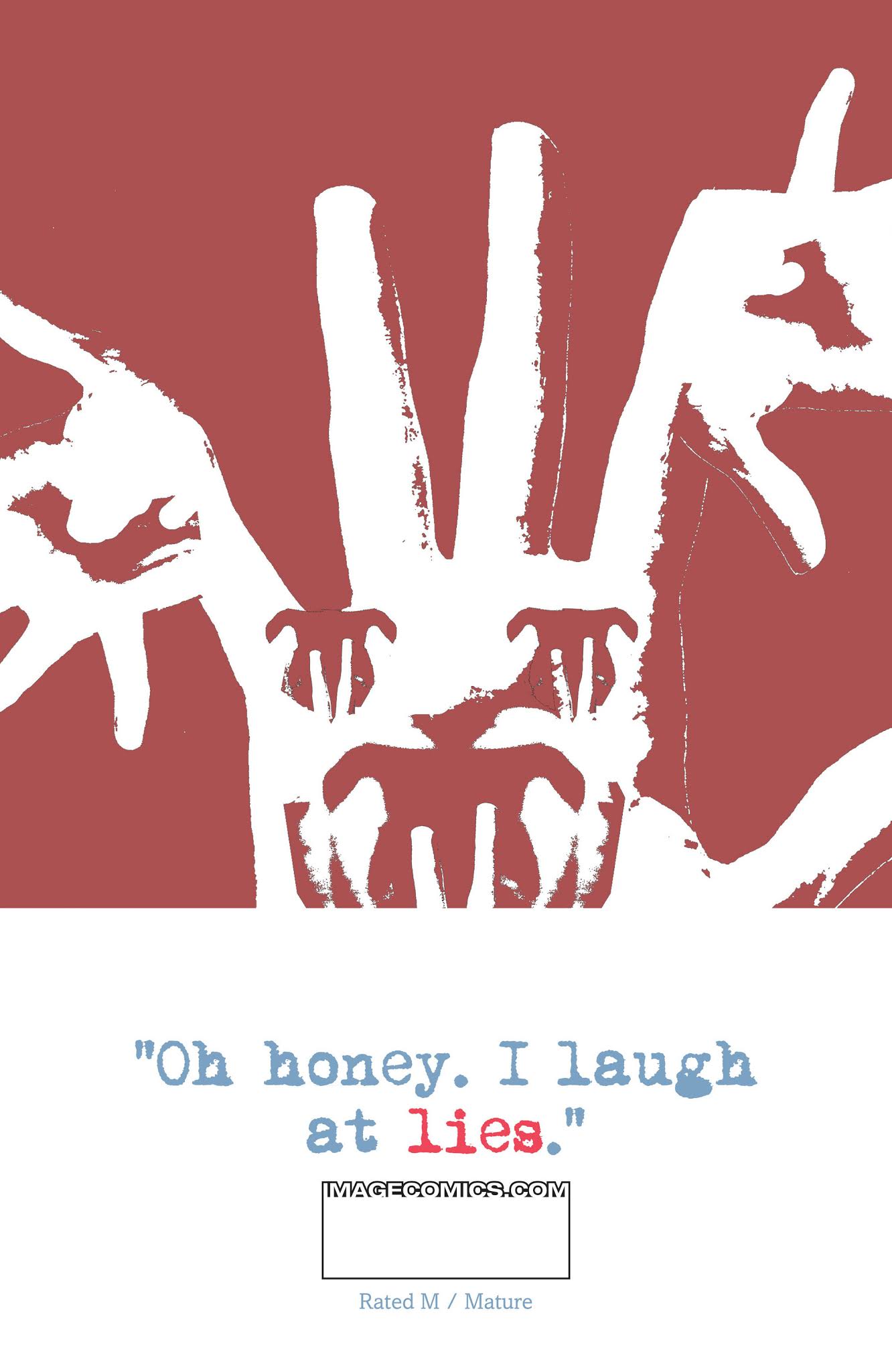 Read online Intersect comic -  Issue #6 - 32