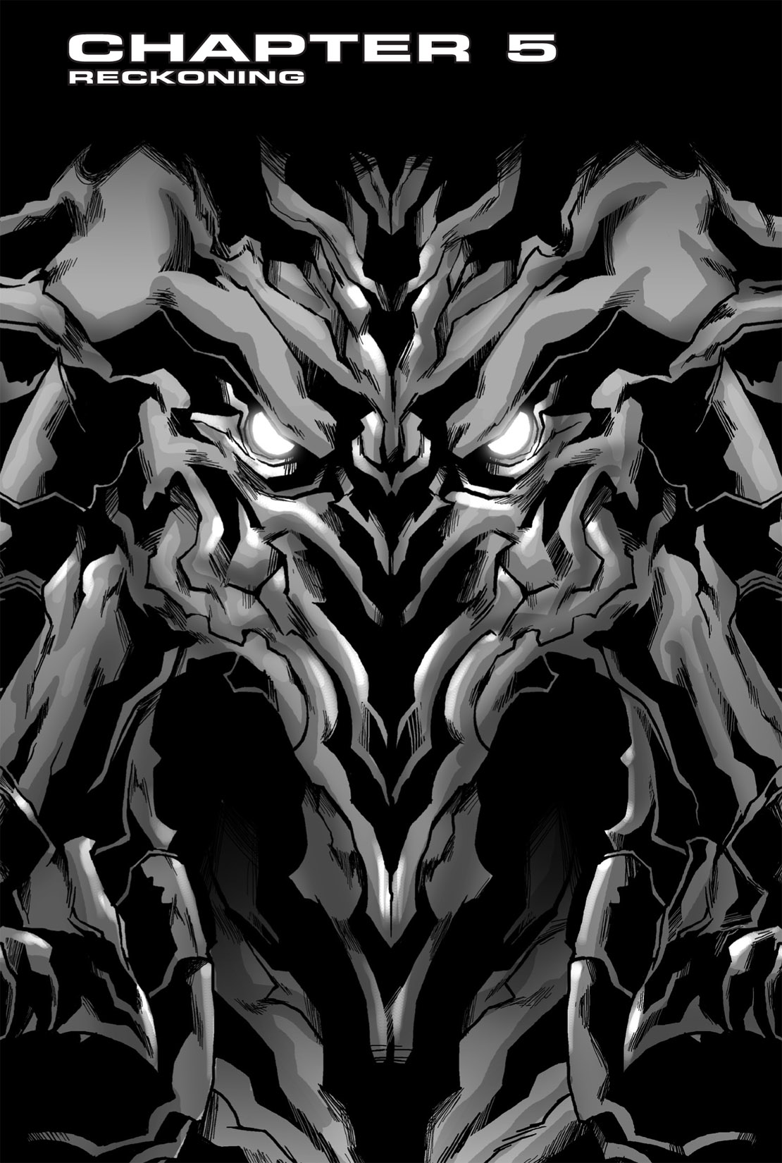 Read online StarCraft: Ghost Academy comic -  Issue # TPB 3 - 136