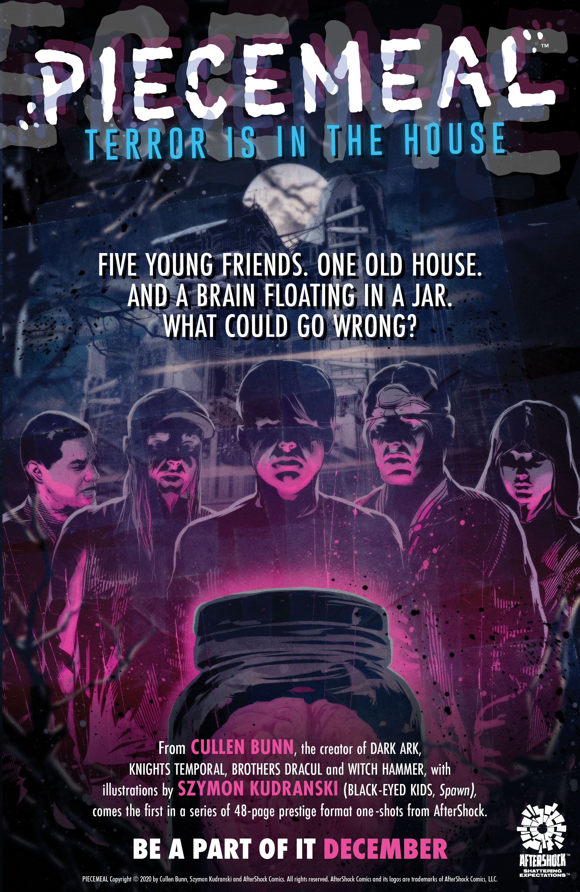 Read online Knock Em Dead comic -  Issue #1 - 28