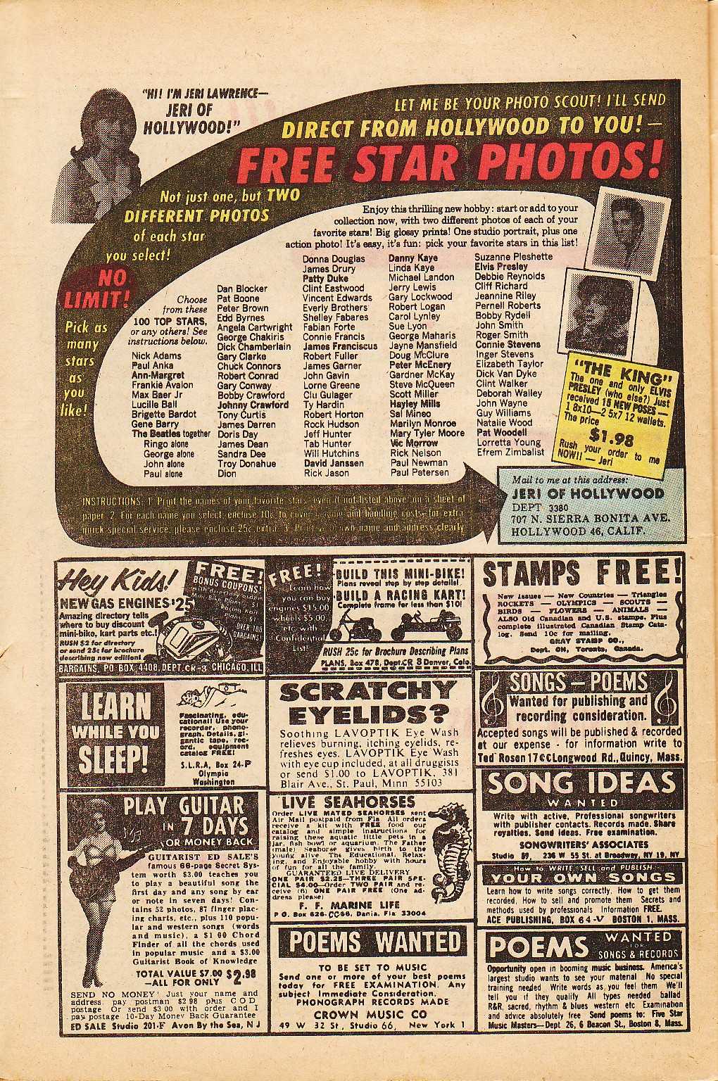 Read online Just Married comic -  Issue #46 - 30