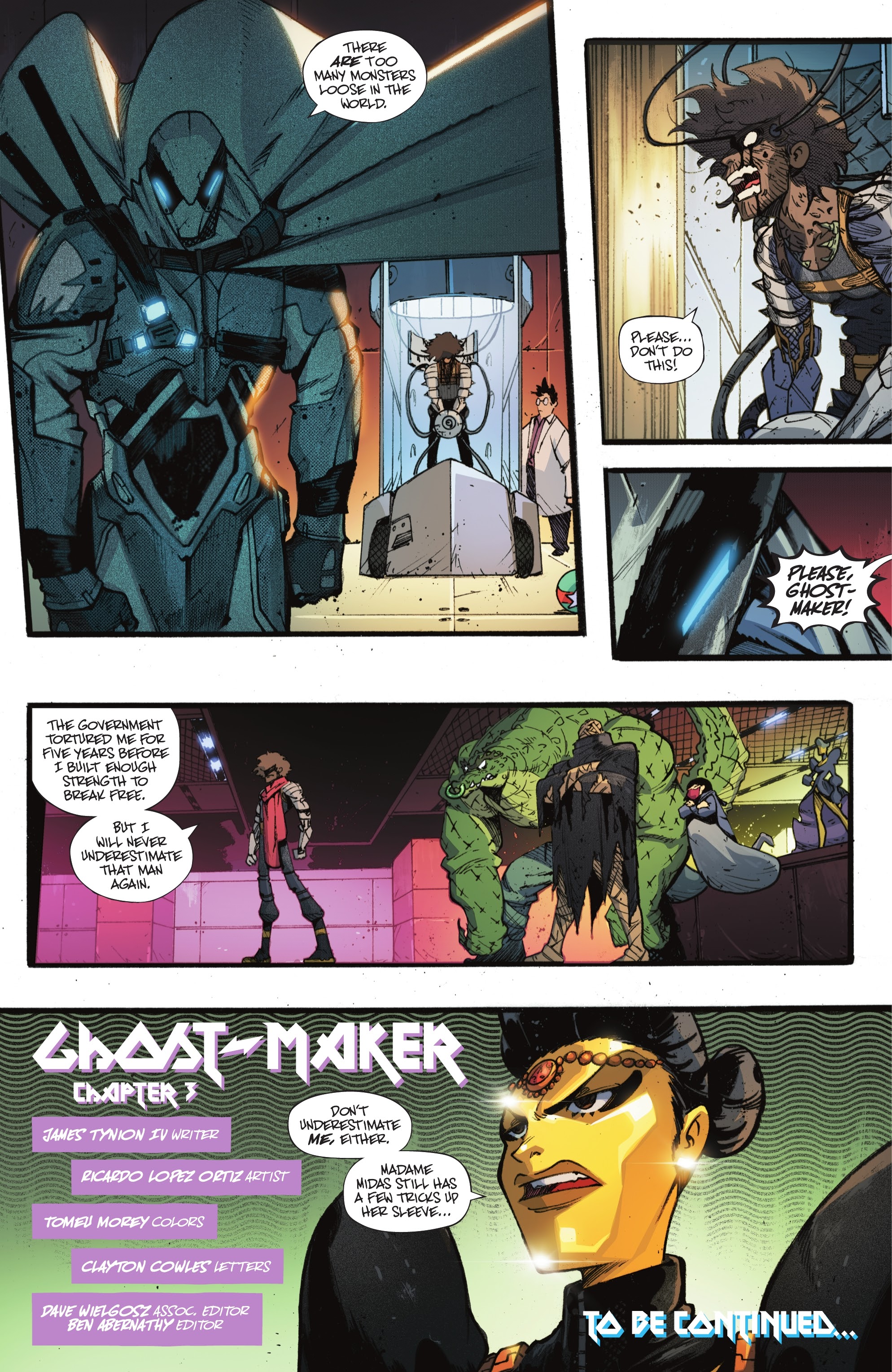 Read online Batman (2016) comic -  Issue #109 - 31