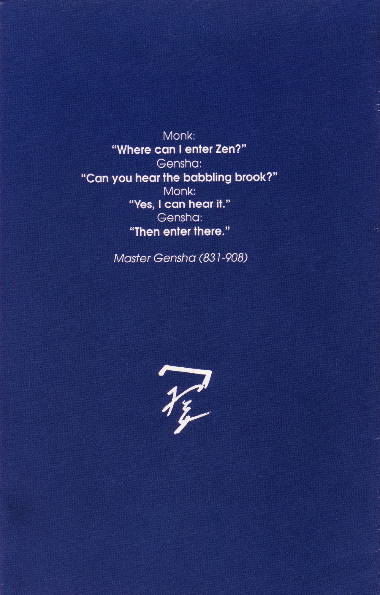 Read online Zen Intergalactic Ninja comic -  Issue #3 - 34