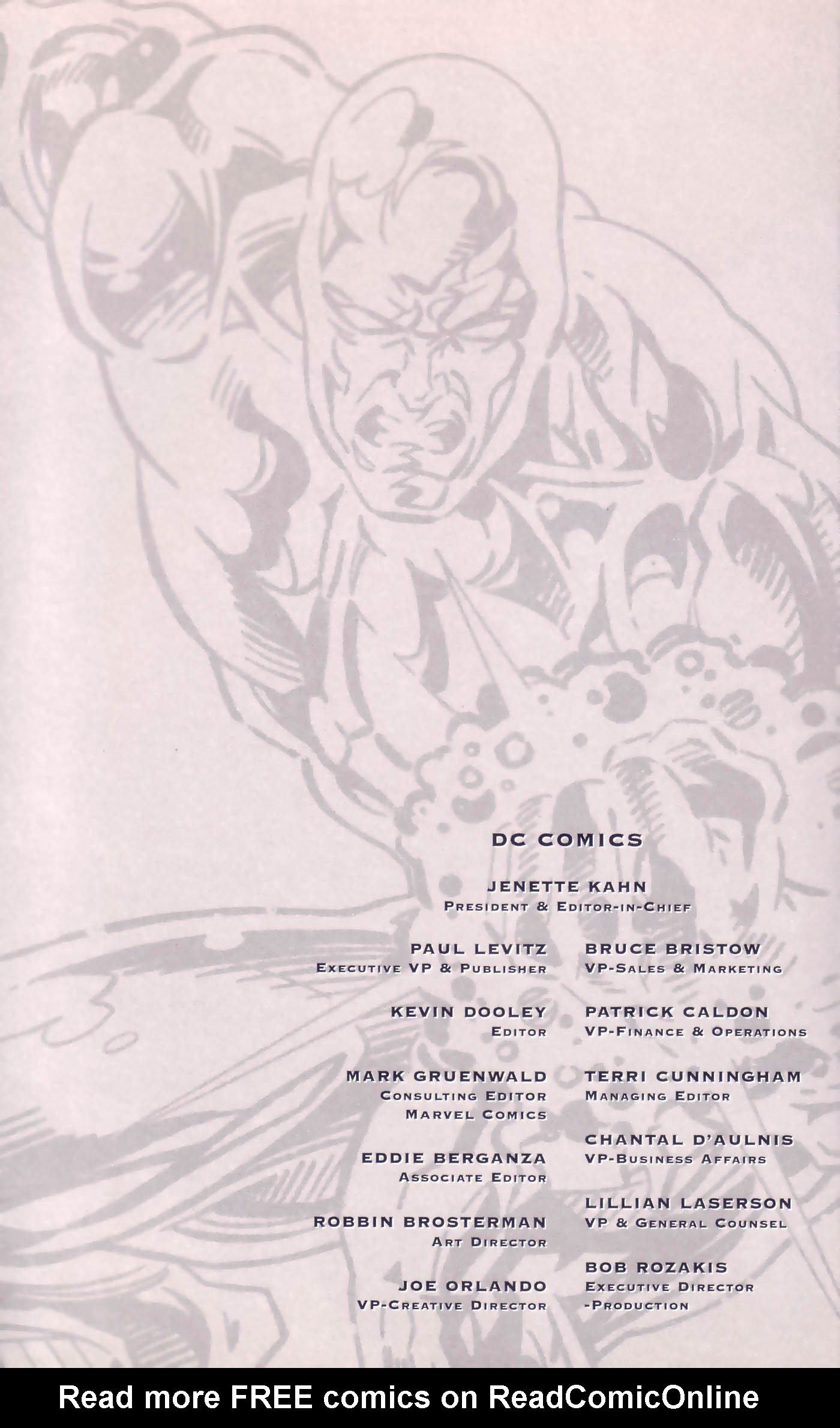 Read online Green Lantern/Silver Surfer: Unholy Alliances comic -  Issue # Full - 3