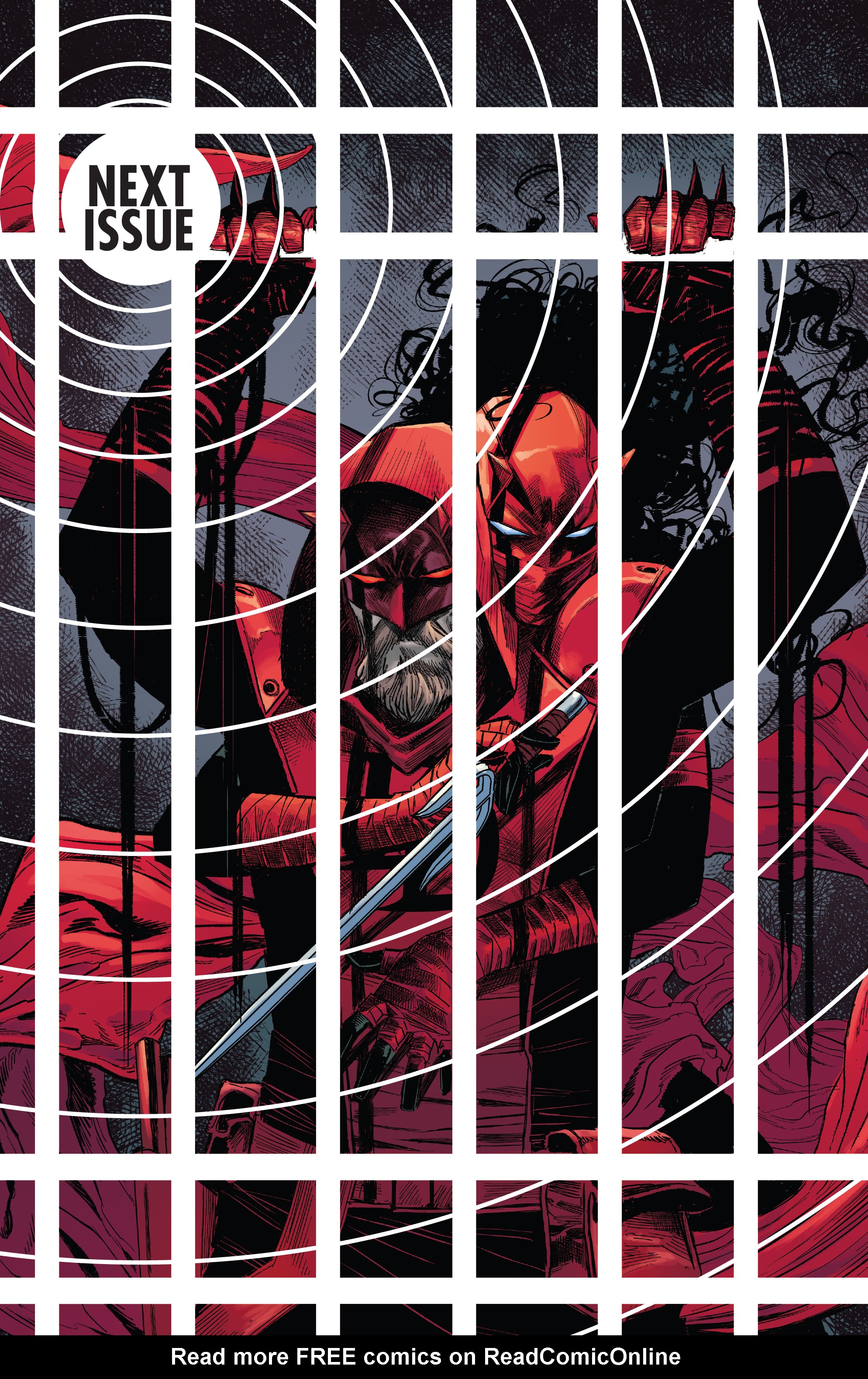 Read online Daredevil (2022) comic -  Issue #4 - 24