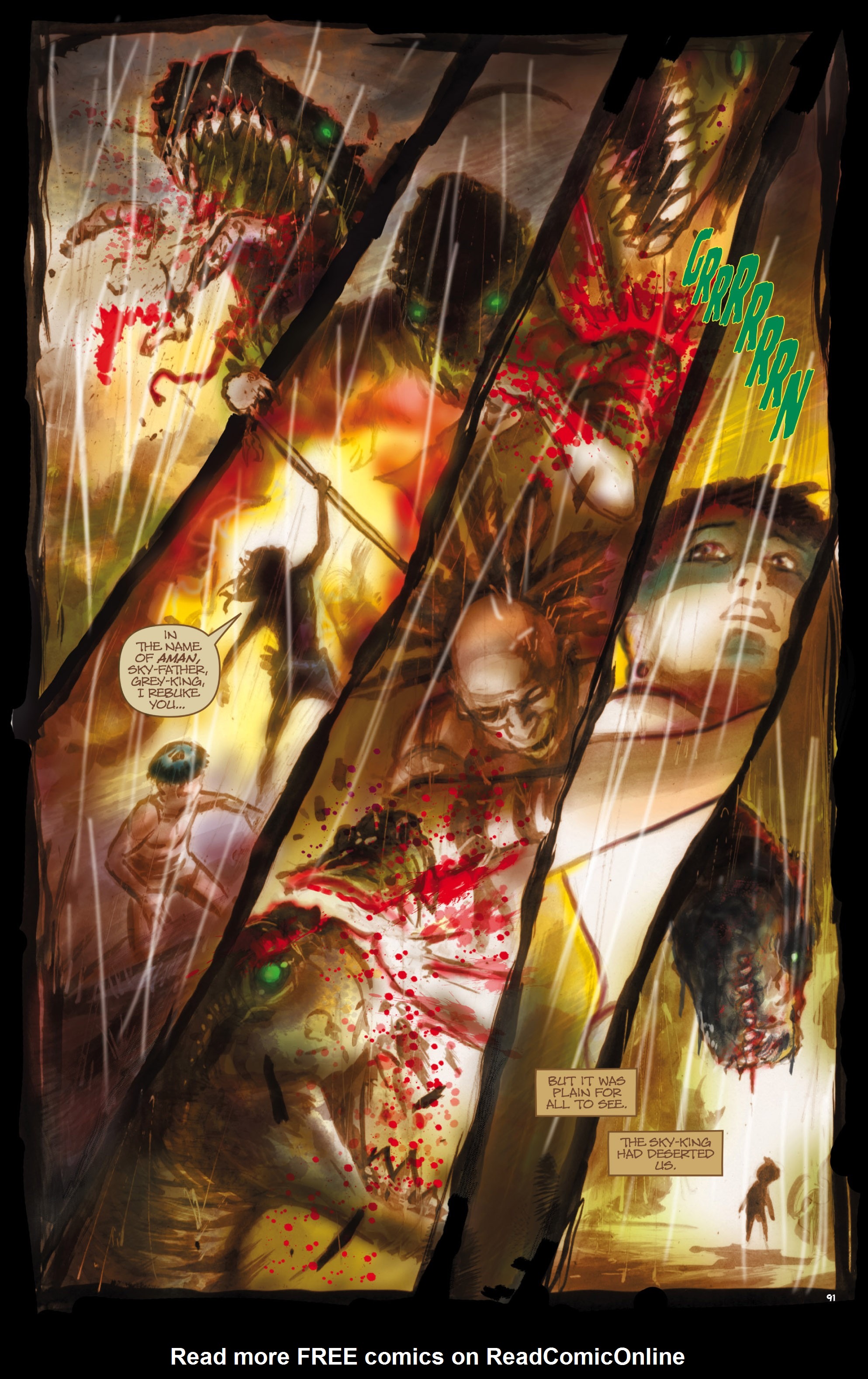 Read online Moon Lake (2020) comic -  Issue # TPB 1 (Part 1) - 89