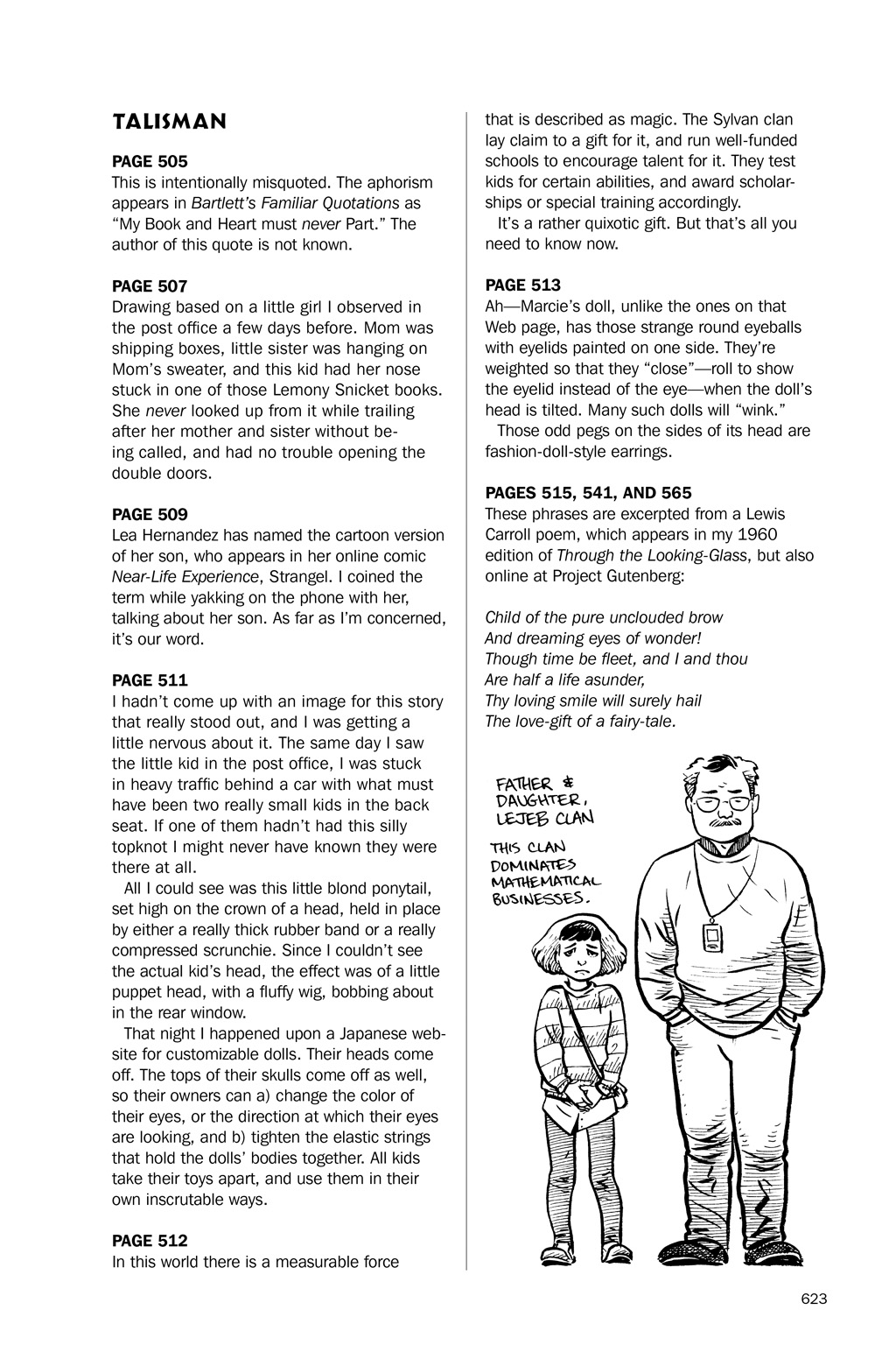 Read online The Finder Library comic -  Issue # TPB 1 (Part 6) - 78