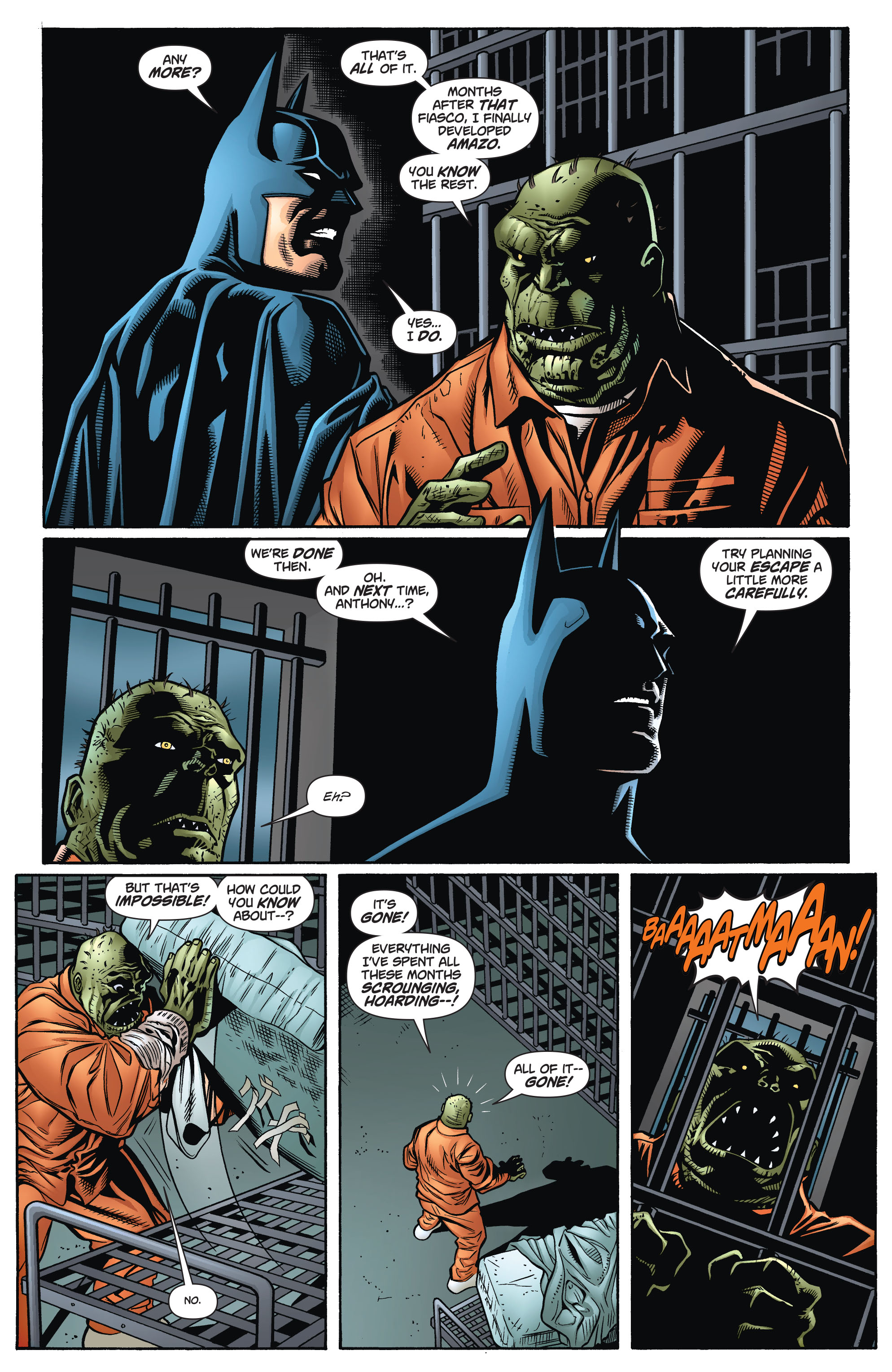 Read online Superman/Batman comic -  Issue # _Annual 3 - 21
