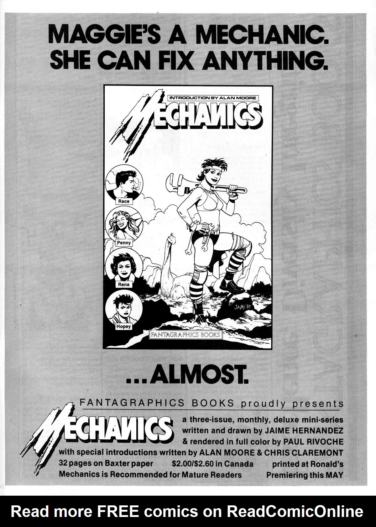 Read online Neat Stuff comic -  Issue #1 - 33