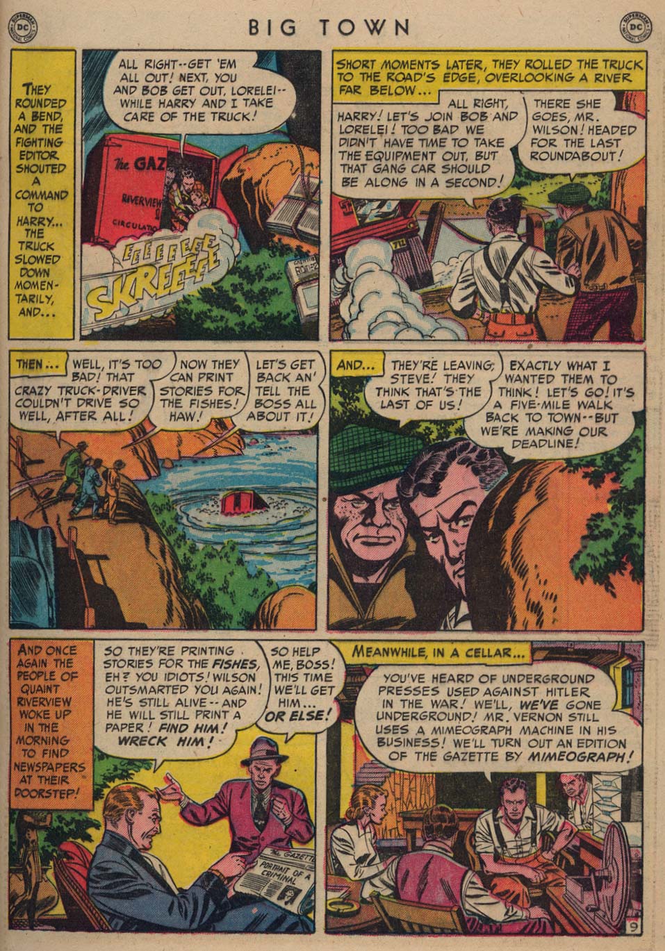 Big Town (1951) 2 Page 22