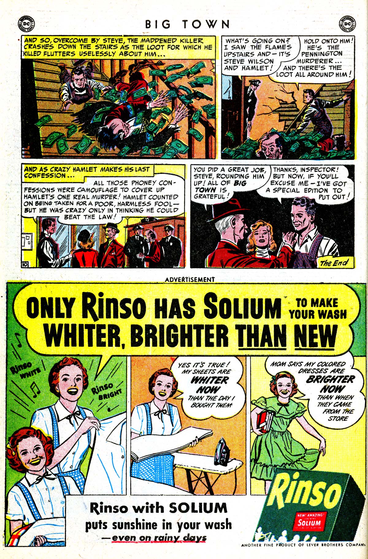 Big Town (1951) 4 Page 49