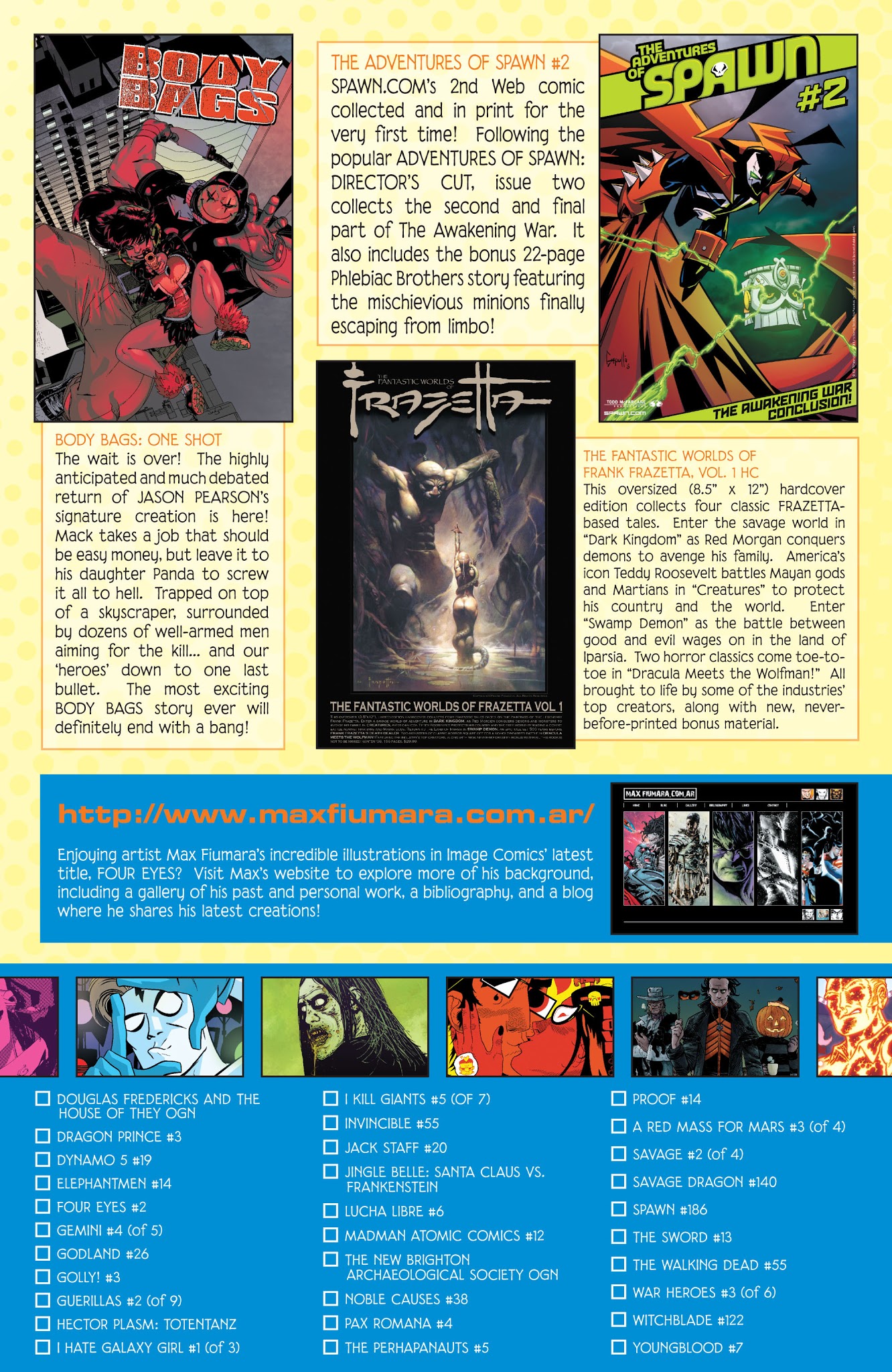 Read online Charlatan Ball comic -  Issue #5 - 23