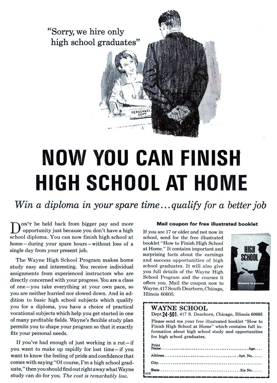 Read online Archie (1960) comic -  Issue #196 - 2