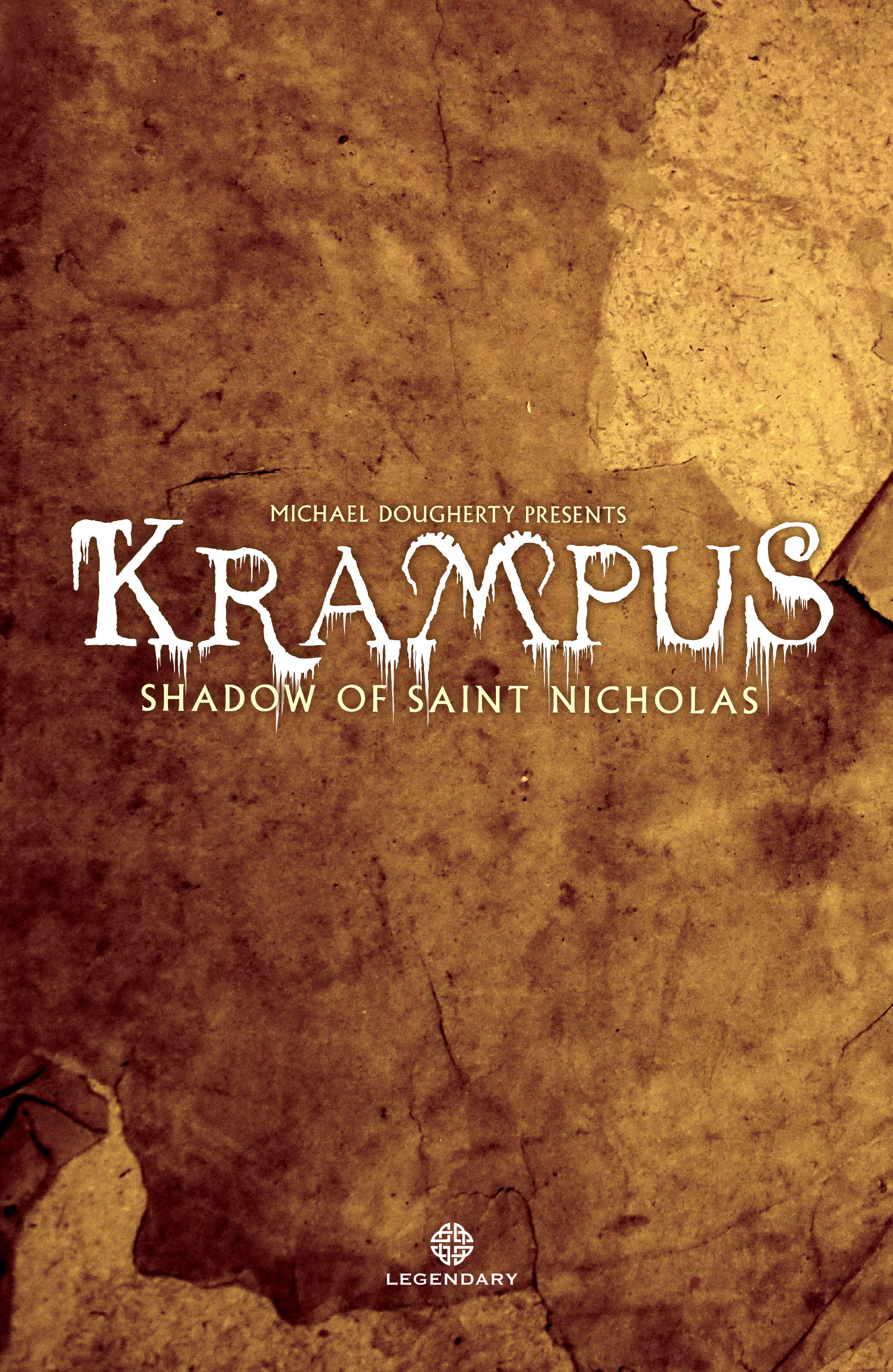 Read online Krampus: Shadow of Saint Nicholas comic -  Issue # Full - 2