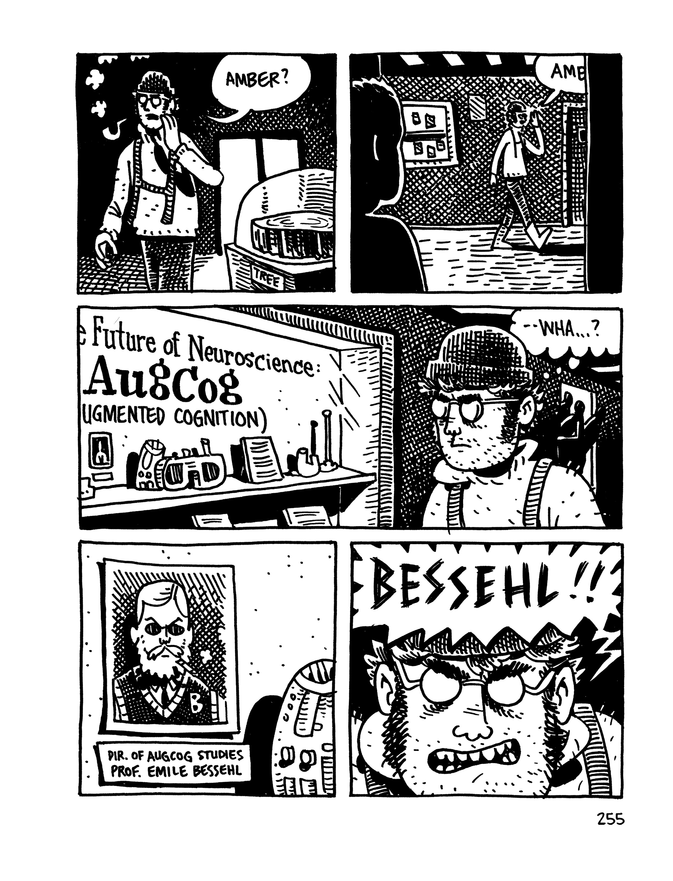 Read online Far Arden comic -  Issue # TPB (Part 3) - 46
