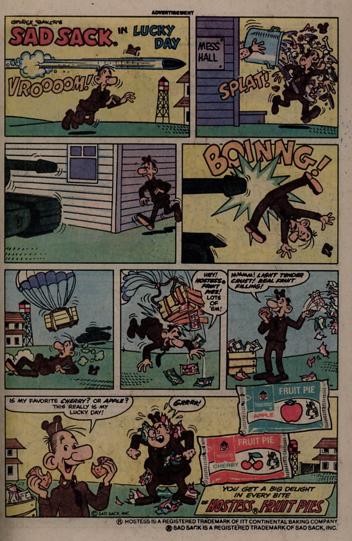 Read online Richie Rich & Dollar the Dog comic -  Issue #2 - 11