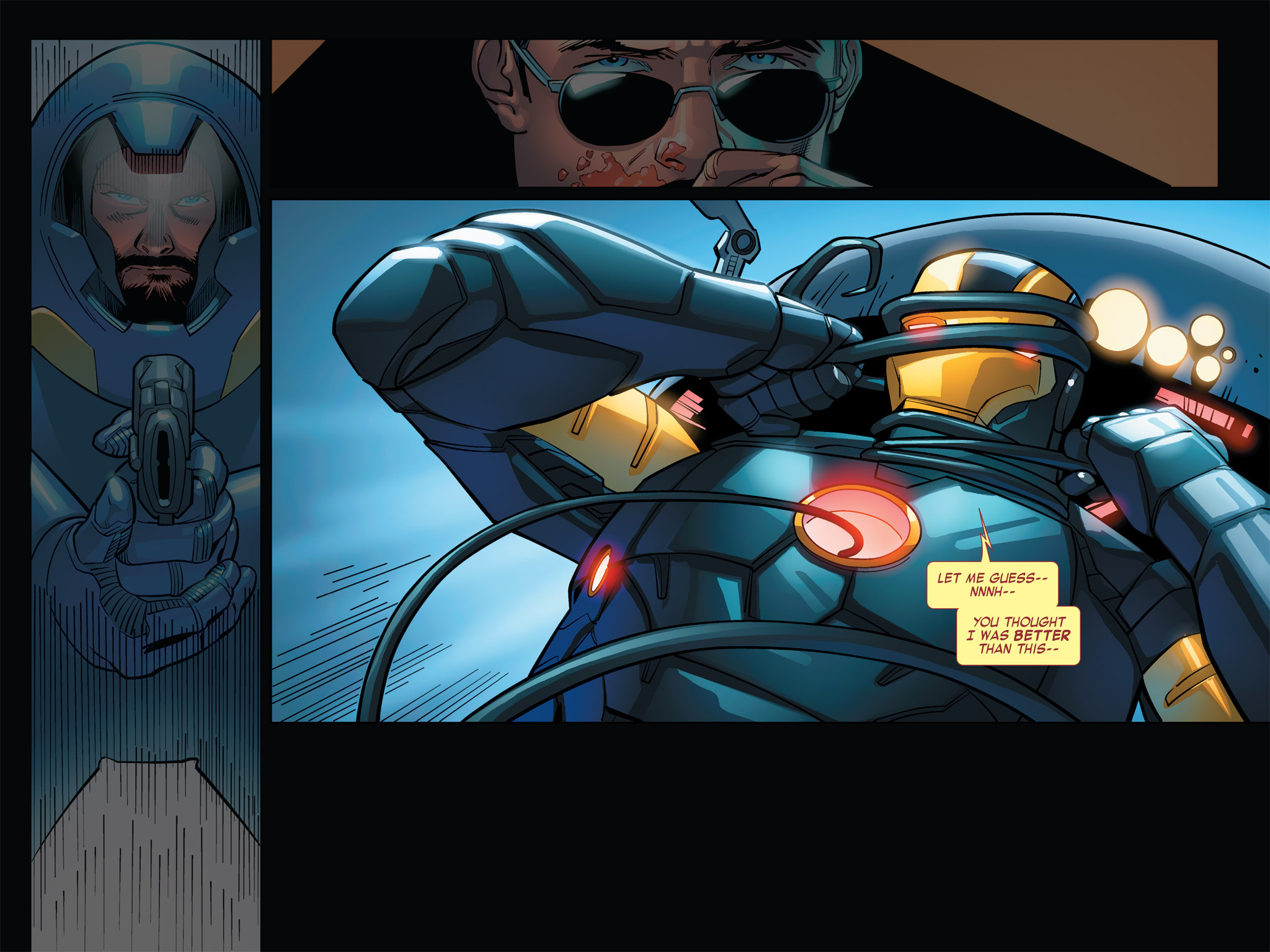 Read online Iron Man: Fatal Frontier Infinite Comic comic -  Issue #6 - 46