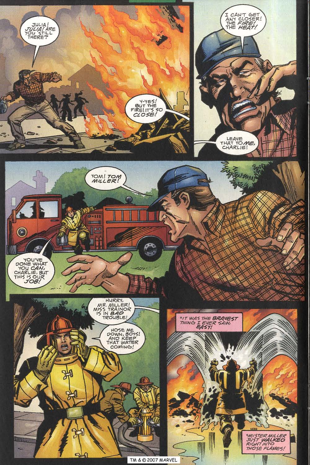 Hulk (1999) 5 Page 9