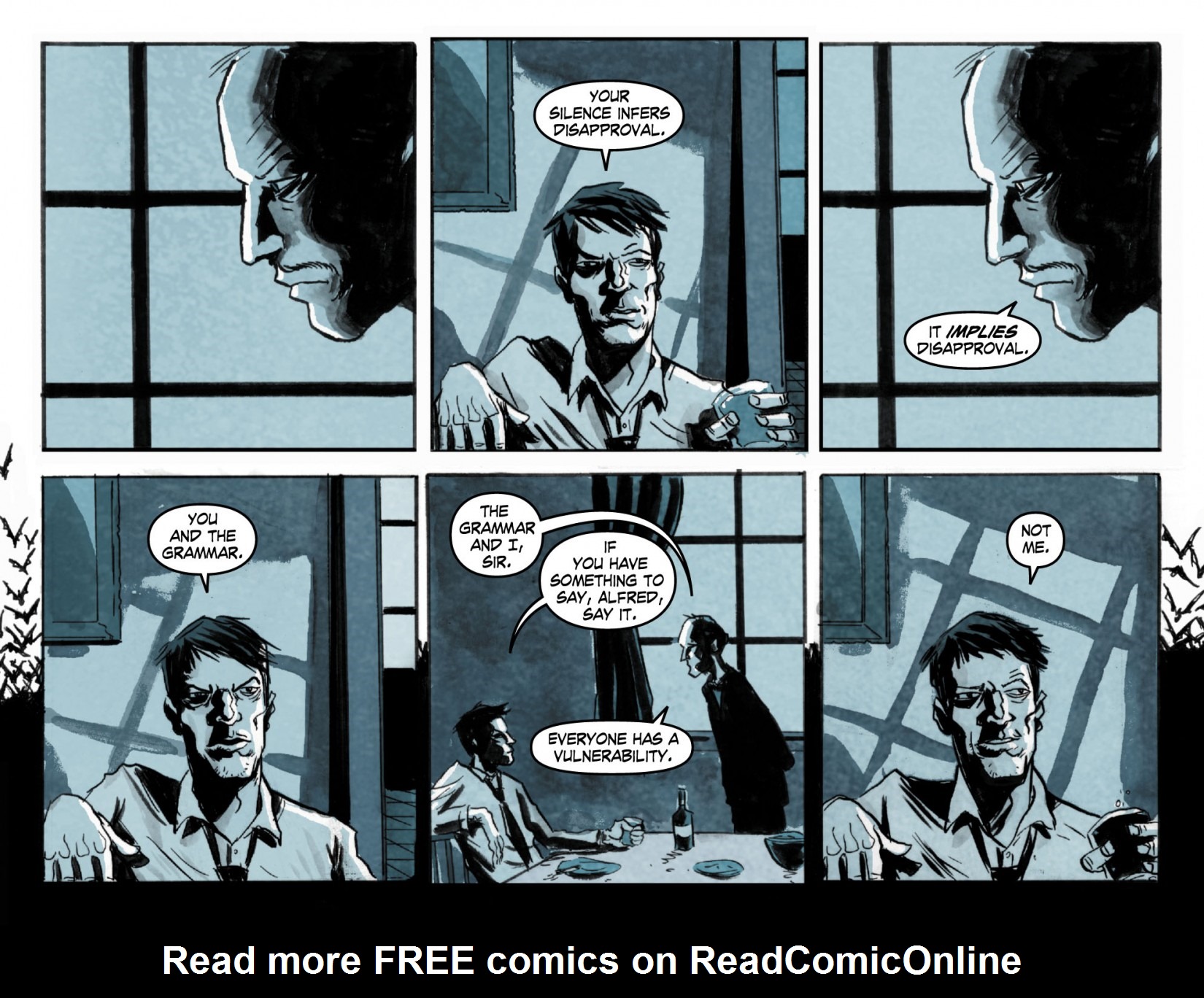 Read online Legends of the Dark Knight [I] comic -  Issue #1 - 17