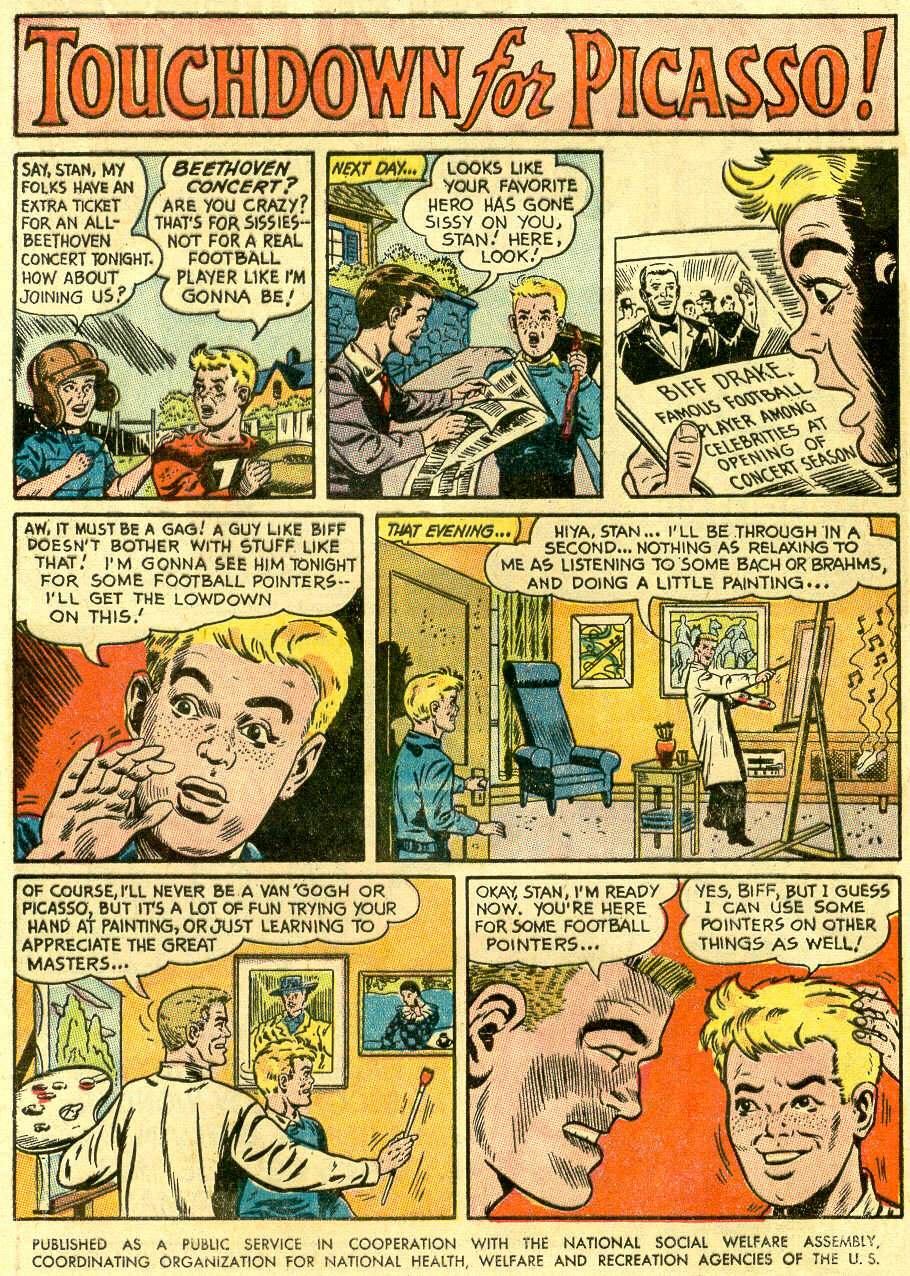 Read online Sea Devils comic -  Issue #9 - 11