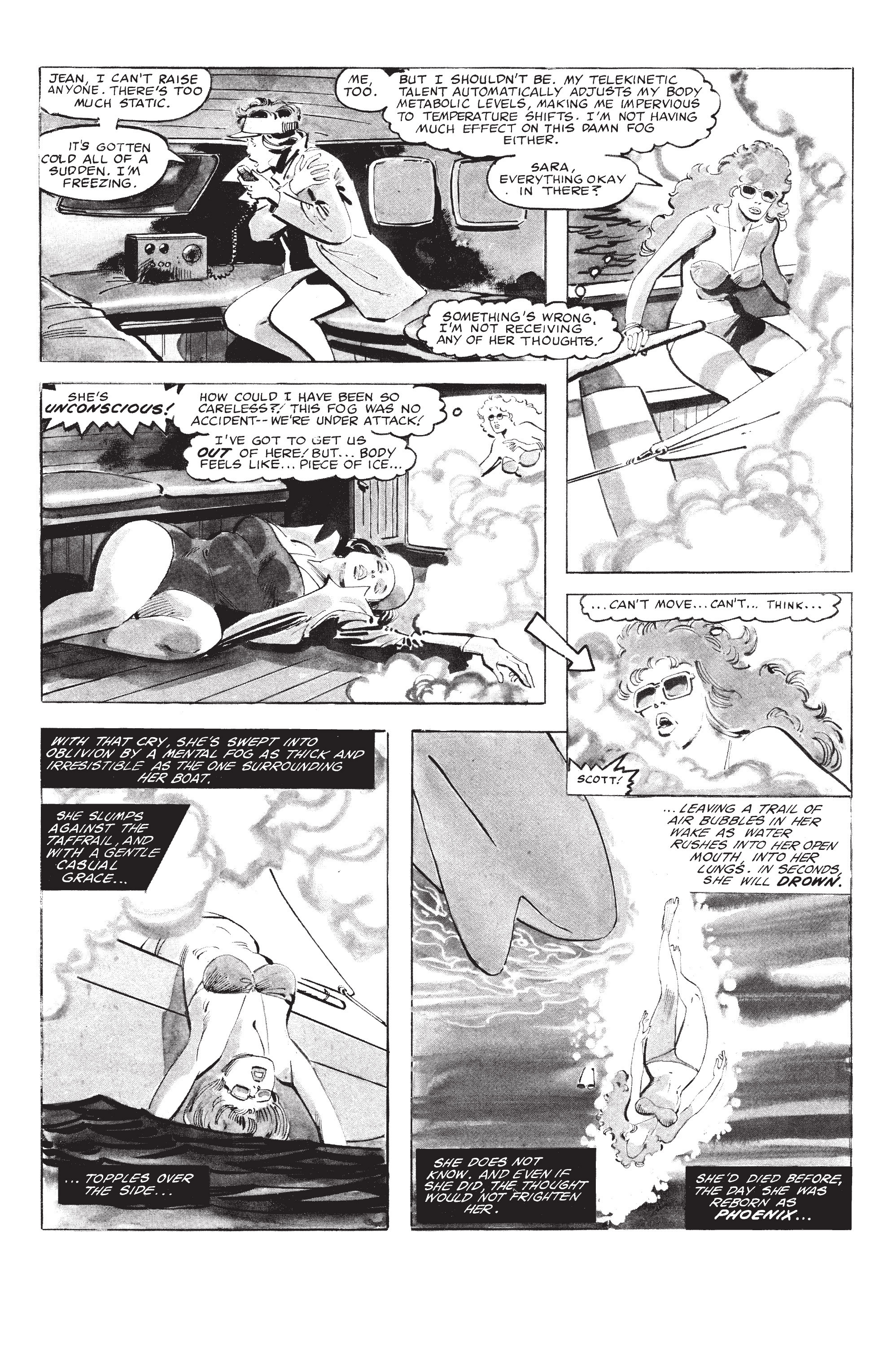 Read online Marvel Masterworks: The Uncanny X-Men comic -  Issue # TPB 5 (Part 5) - 4
