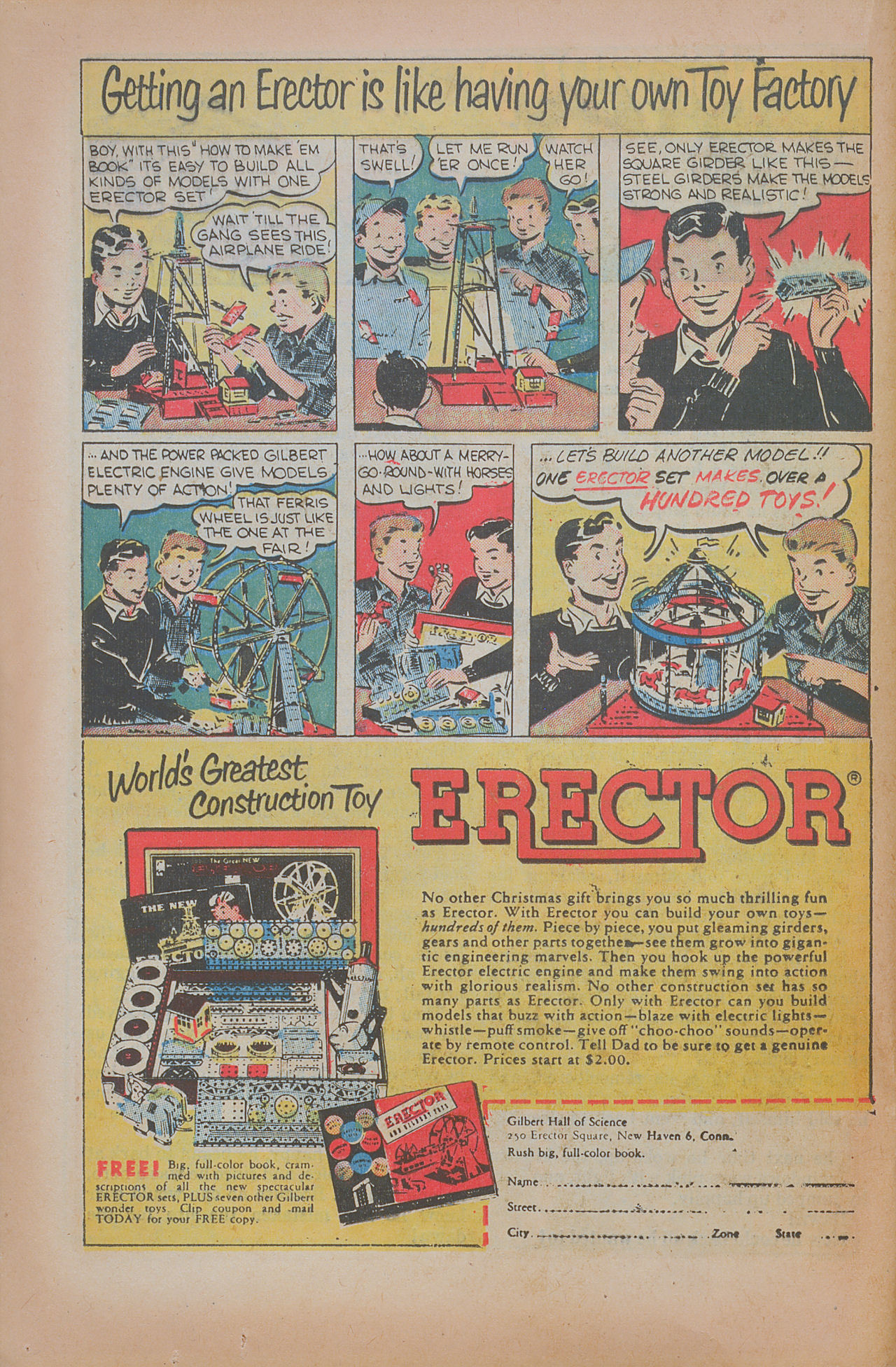 Read online Willie The Penguin comic -  Issue #5 - 24