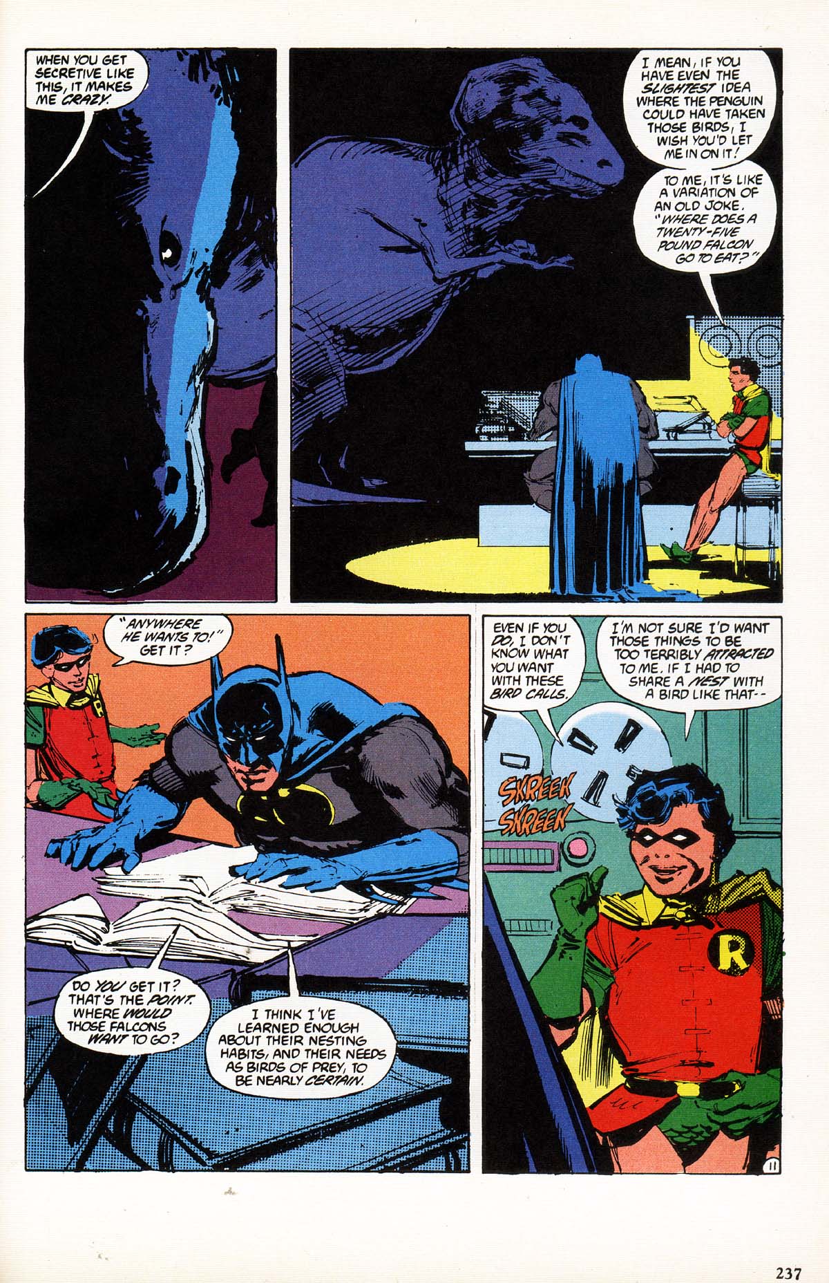 Read online The Greatest Batman Stories Ever Told comic -  Issue # TPB 2 (Part 3) - 37