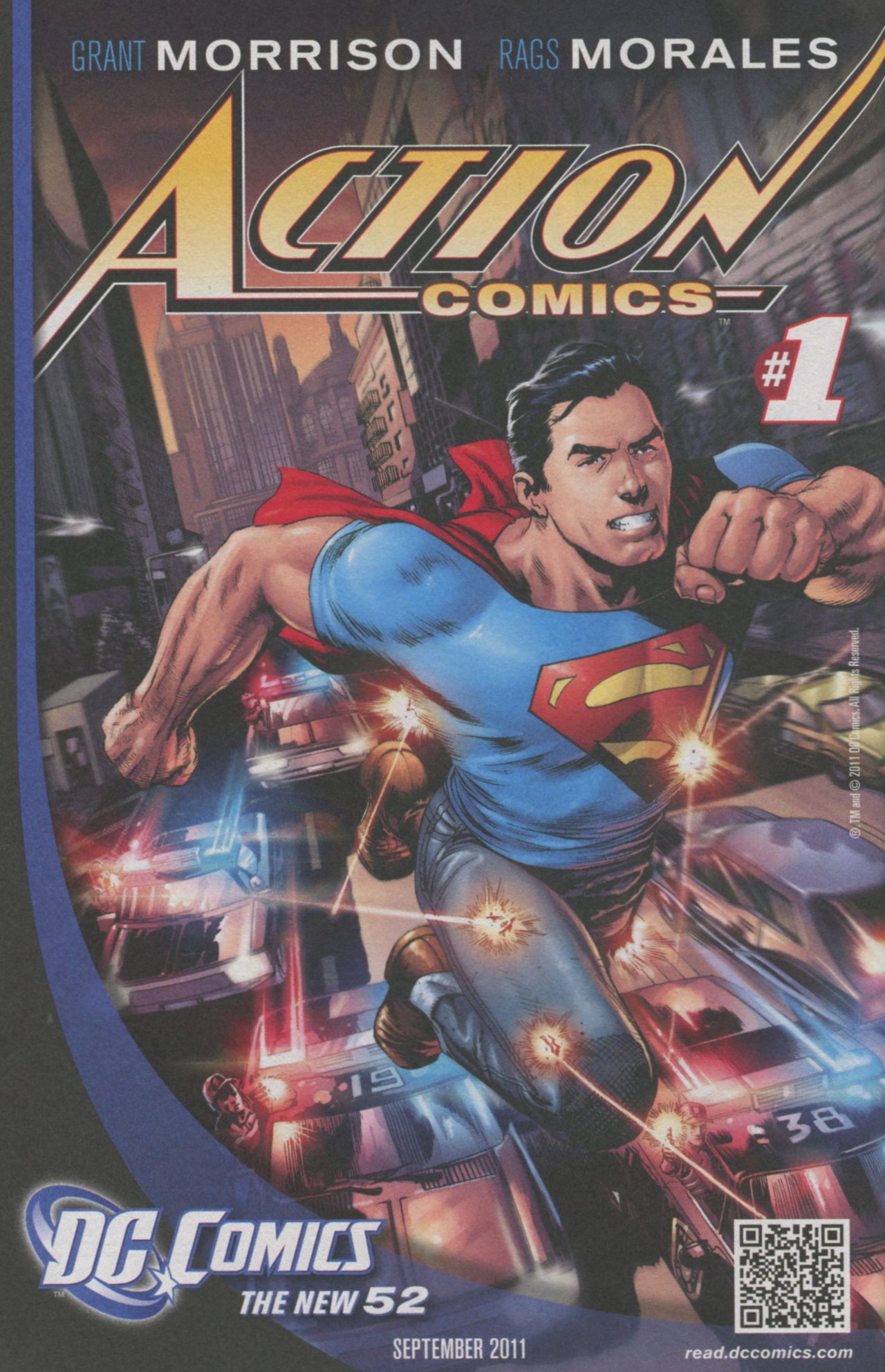Read online DC Retroactive: Green Lantern - The '80s comic -  Issue # Full - 20