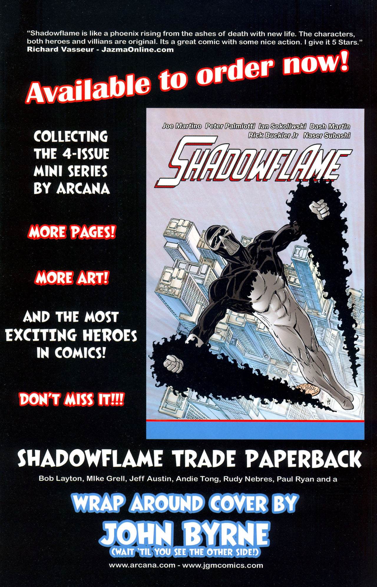 Read online War Of The Independents comic -  Issue #2 - 27