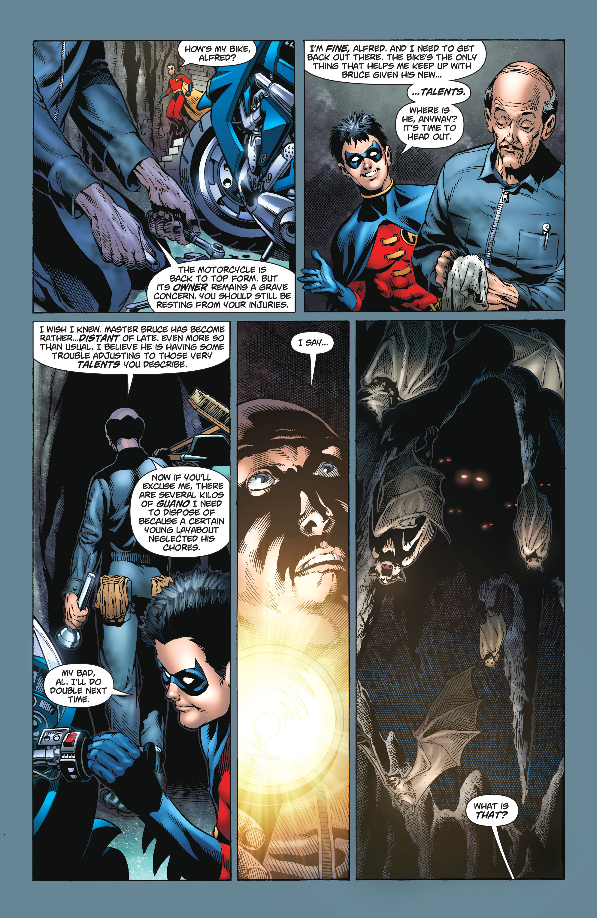 Read online Superman/Batman comic -  Issue #54 - 7