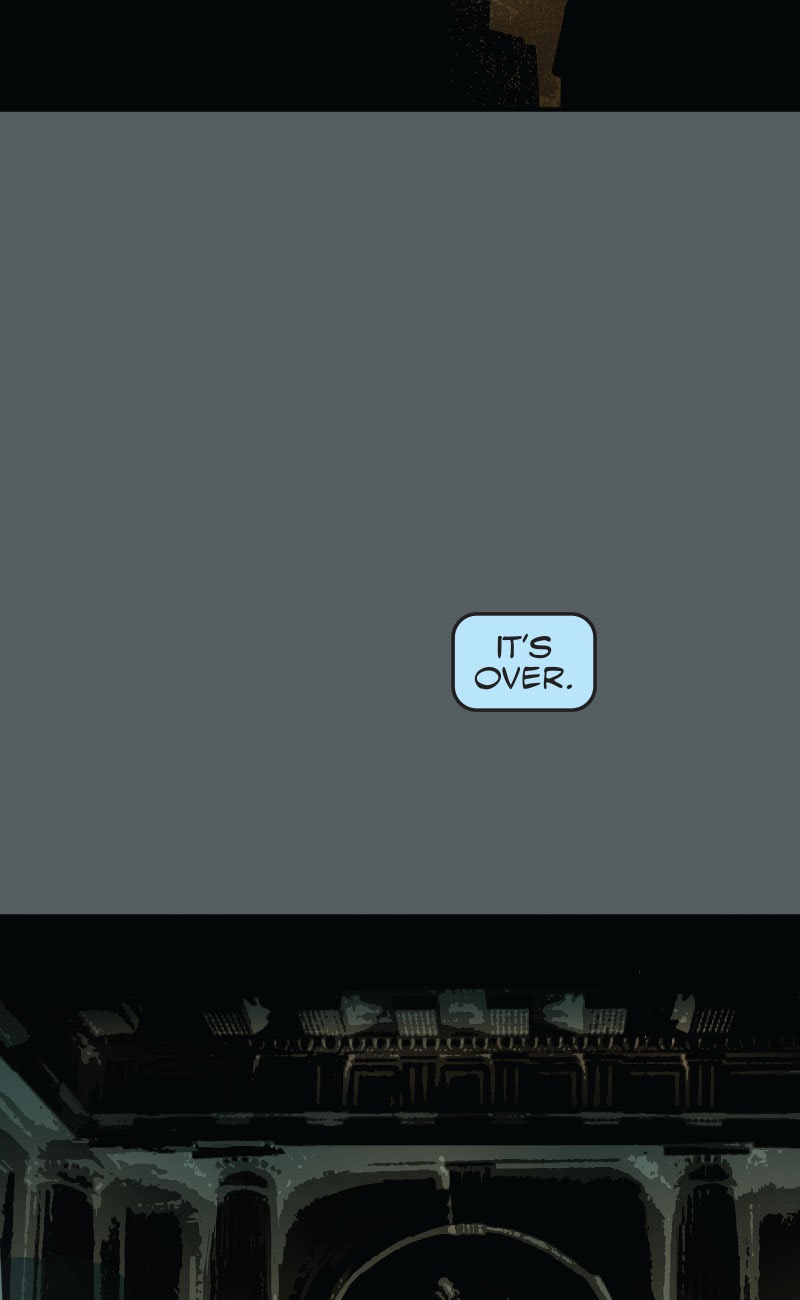 Read online Captain America: Infinity Comic comic -  Issue #4 - 28