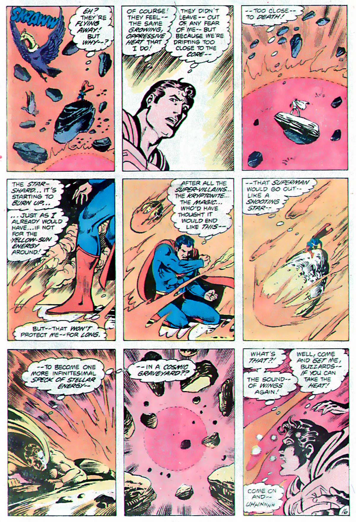 Read online DC Comics Presents comic -  Issue #37 - 17