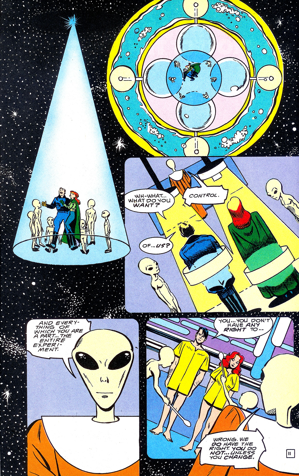 Read online Blackhawk (1989) comic -  Issue #15 - 13