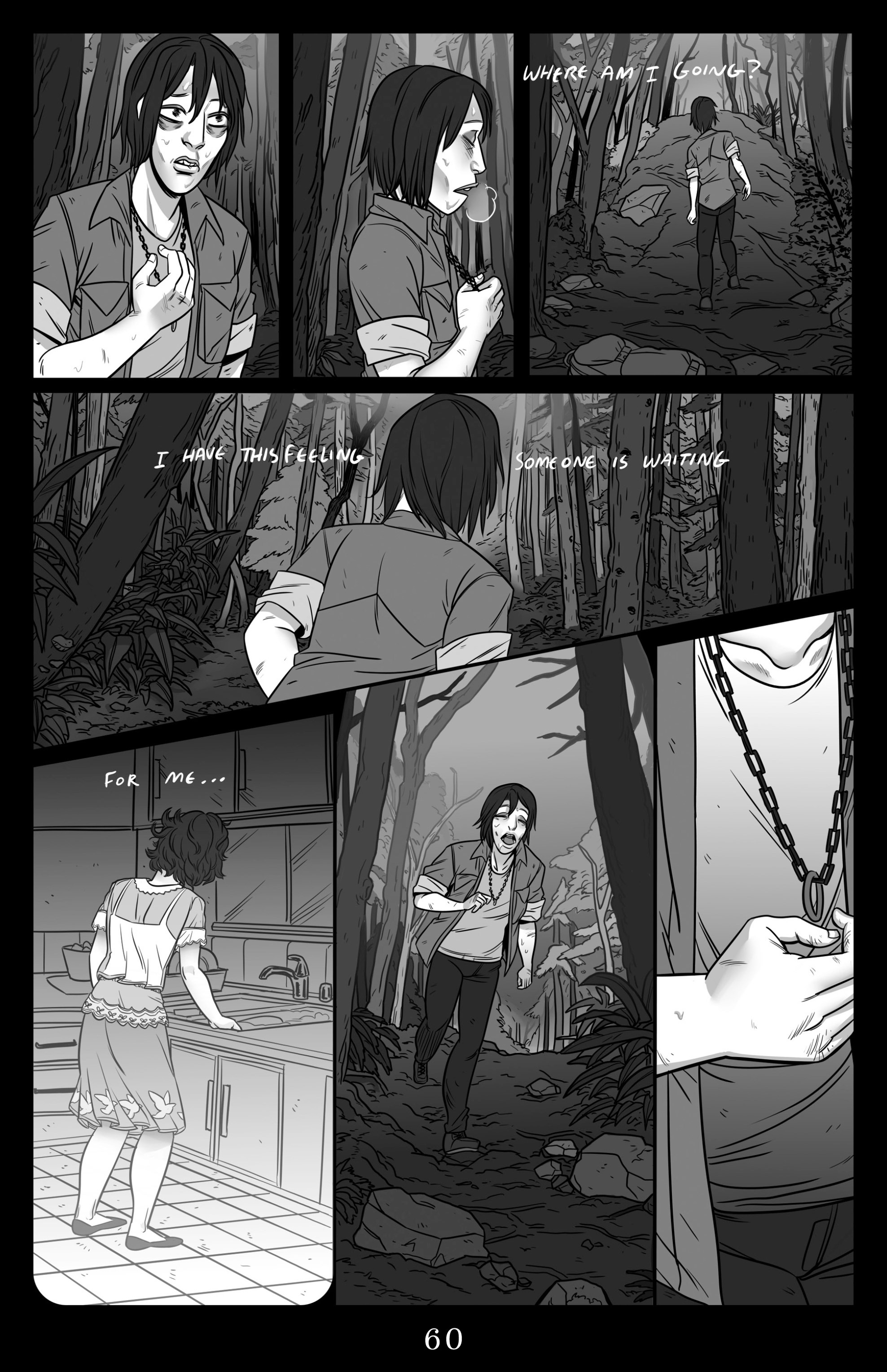 Read online The Sleep of Reason comic -  Issue # TPB (Part 1) - 61