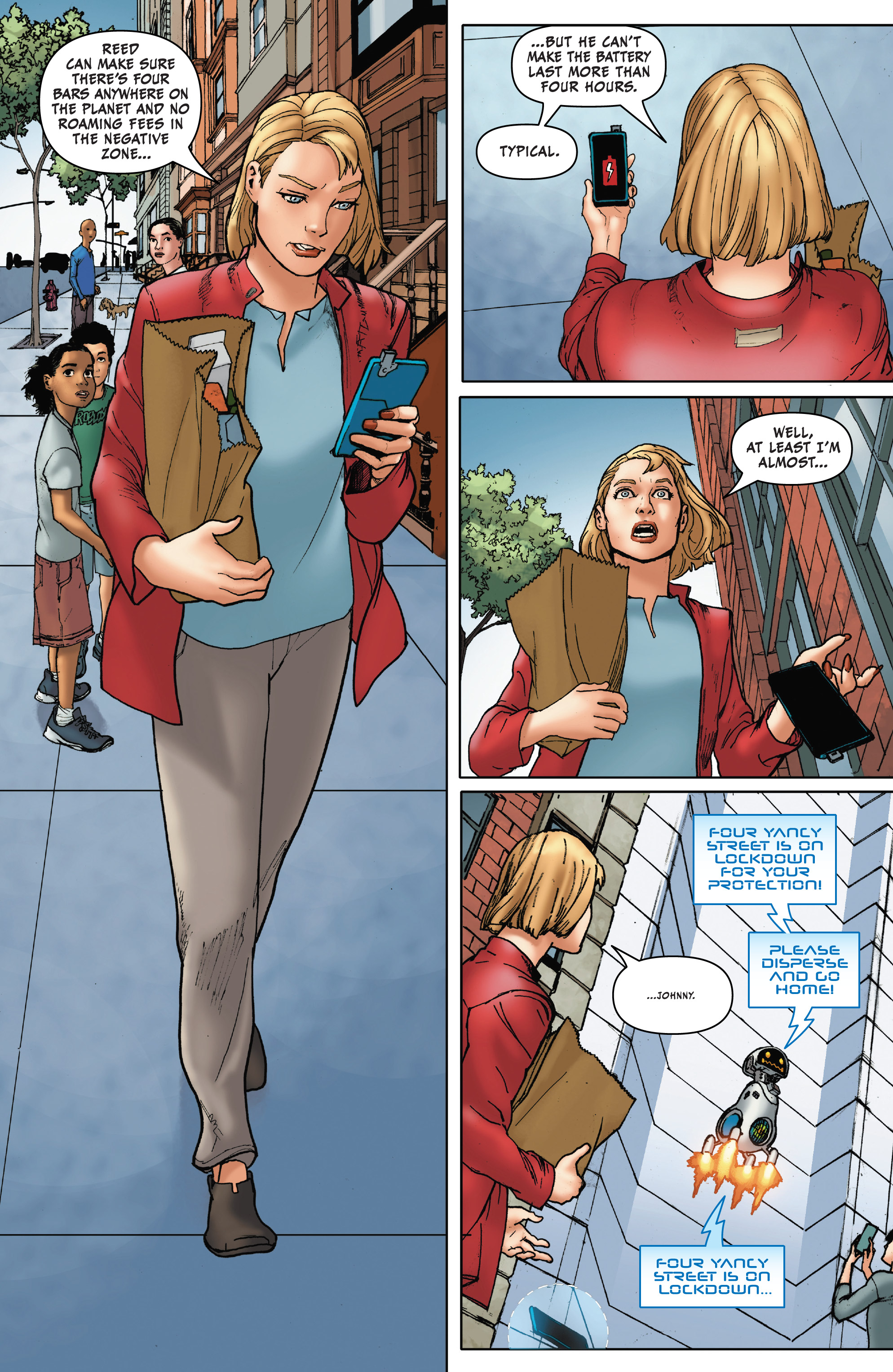 Read online Black Cat comic -  Issue #5 - 3