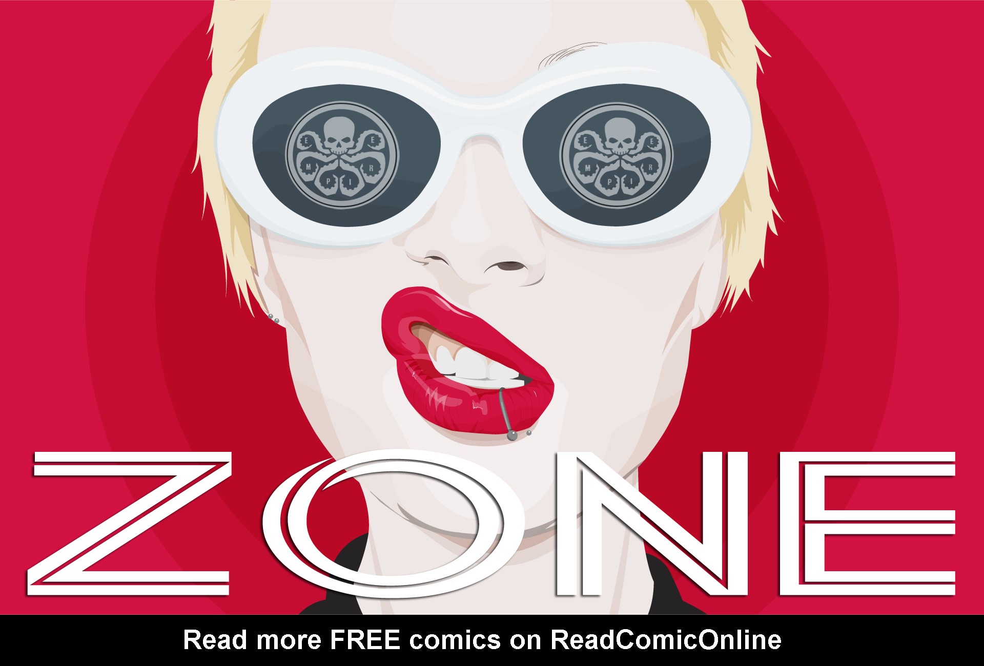 Read online Planetary comic -  Issue #16 - 25