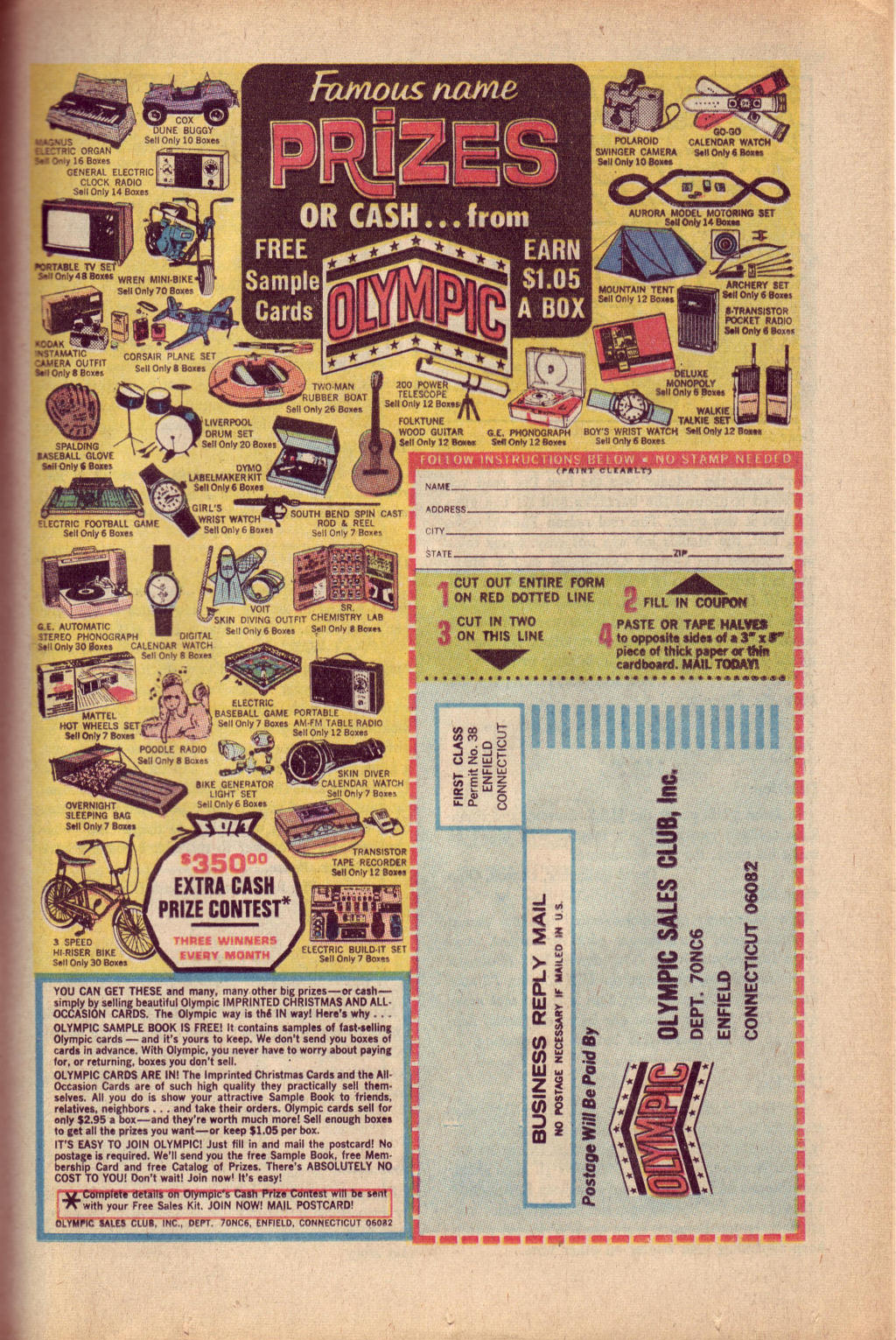 Read online G.I. Combat (1952) comic -  Issue #143 - 24