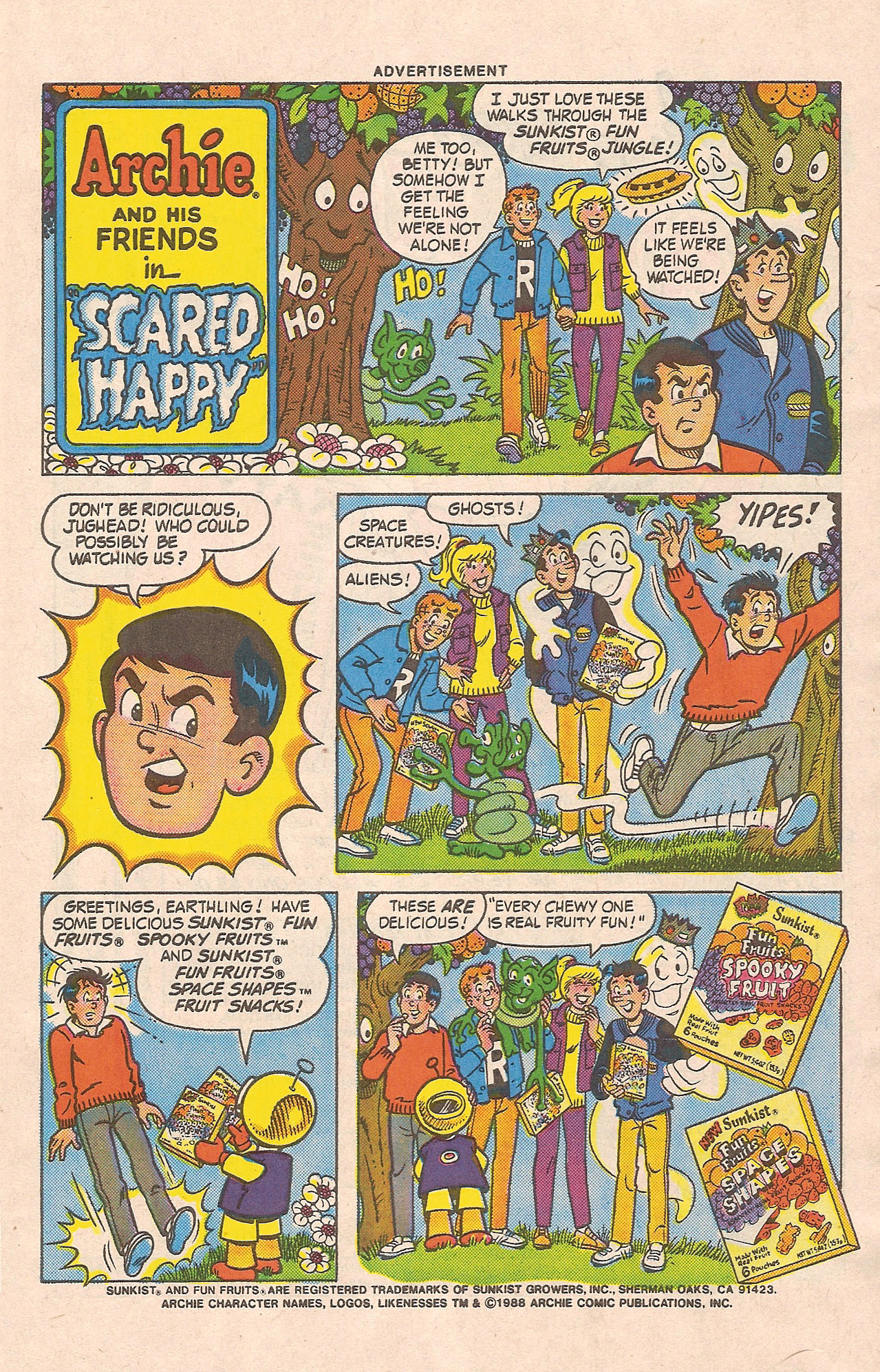 Read online Betty and Veronica (1987) comic -  Issue #17 - 9