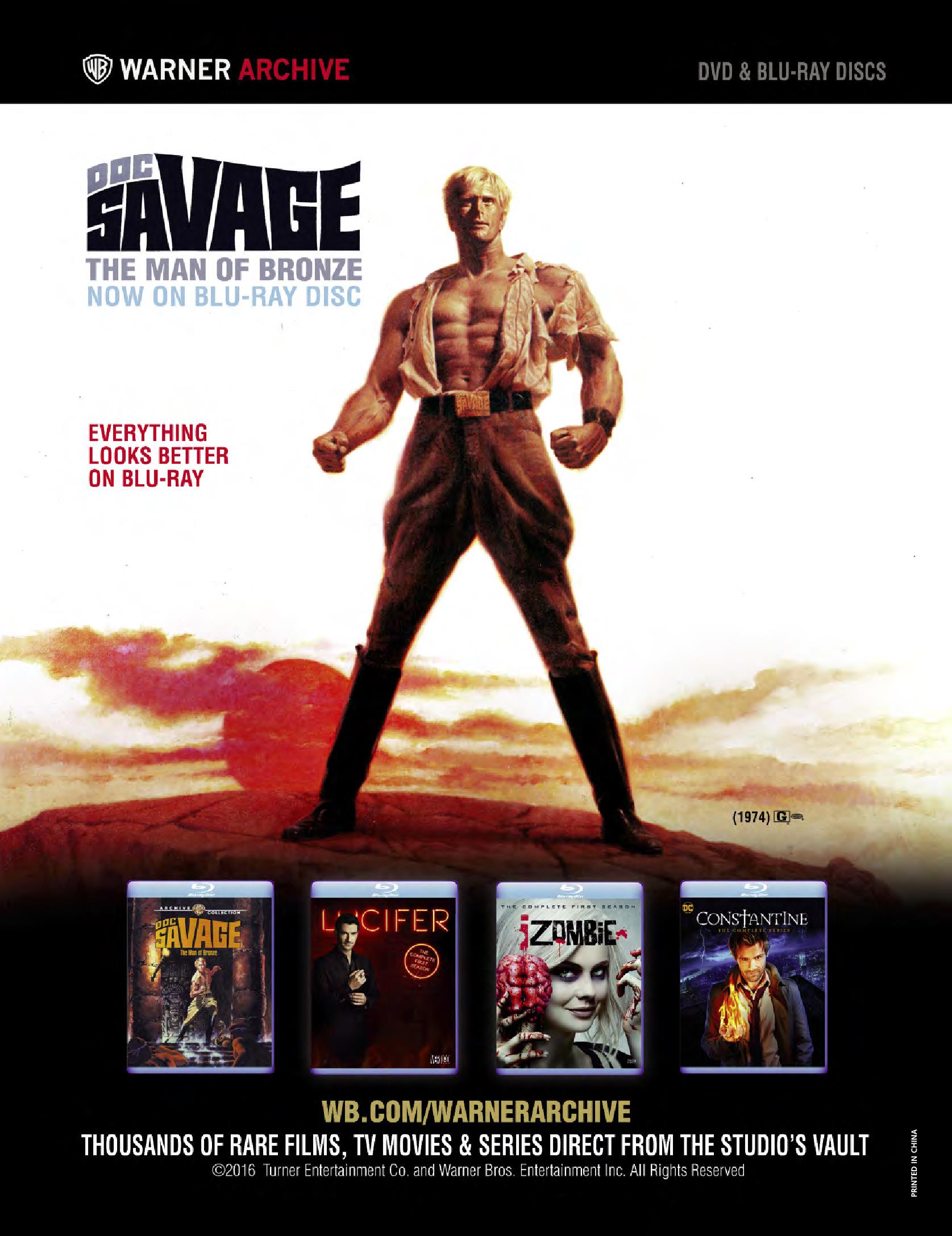 Read online Back Issue comic -  Issue #94 - 83