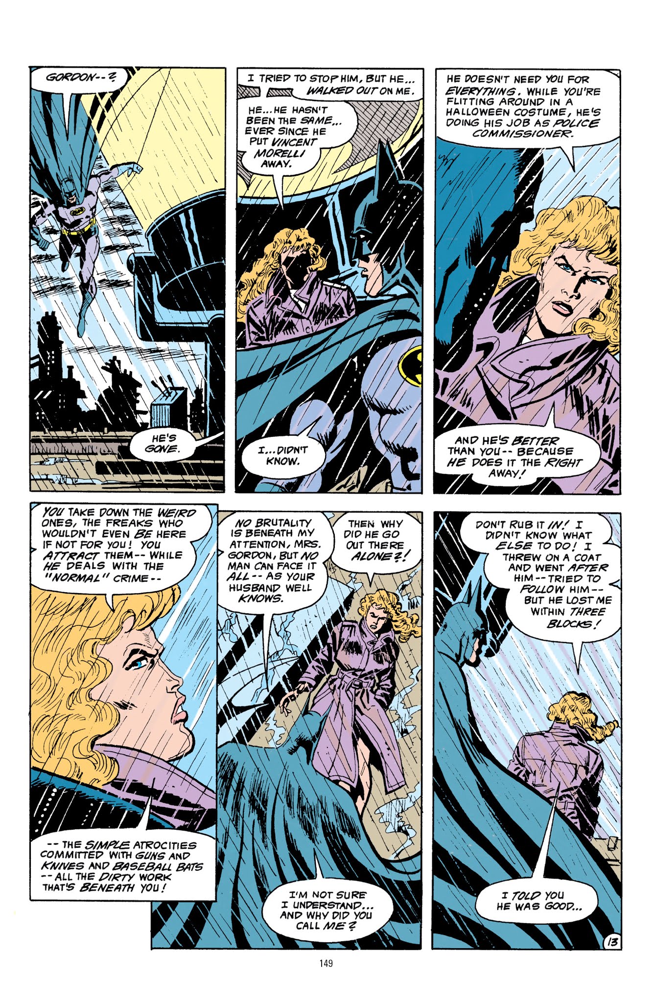 Read online Batman: Prelude To Knightfall comic -  Issue # TPB (Part 2) - 49