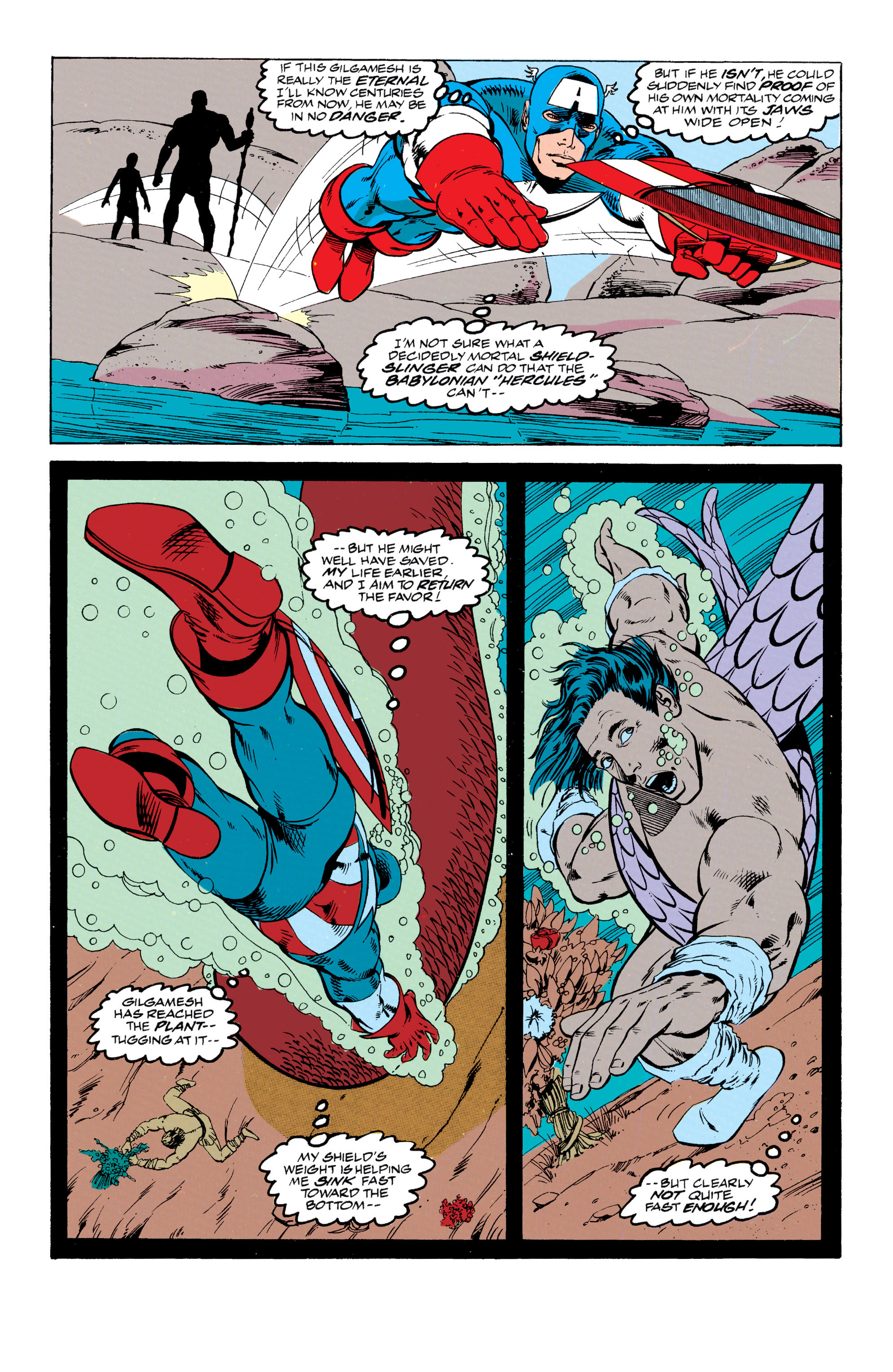 Read online Avengers: Citizen Kang comic -  Issue # TPB (Part 1) - 23