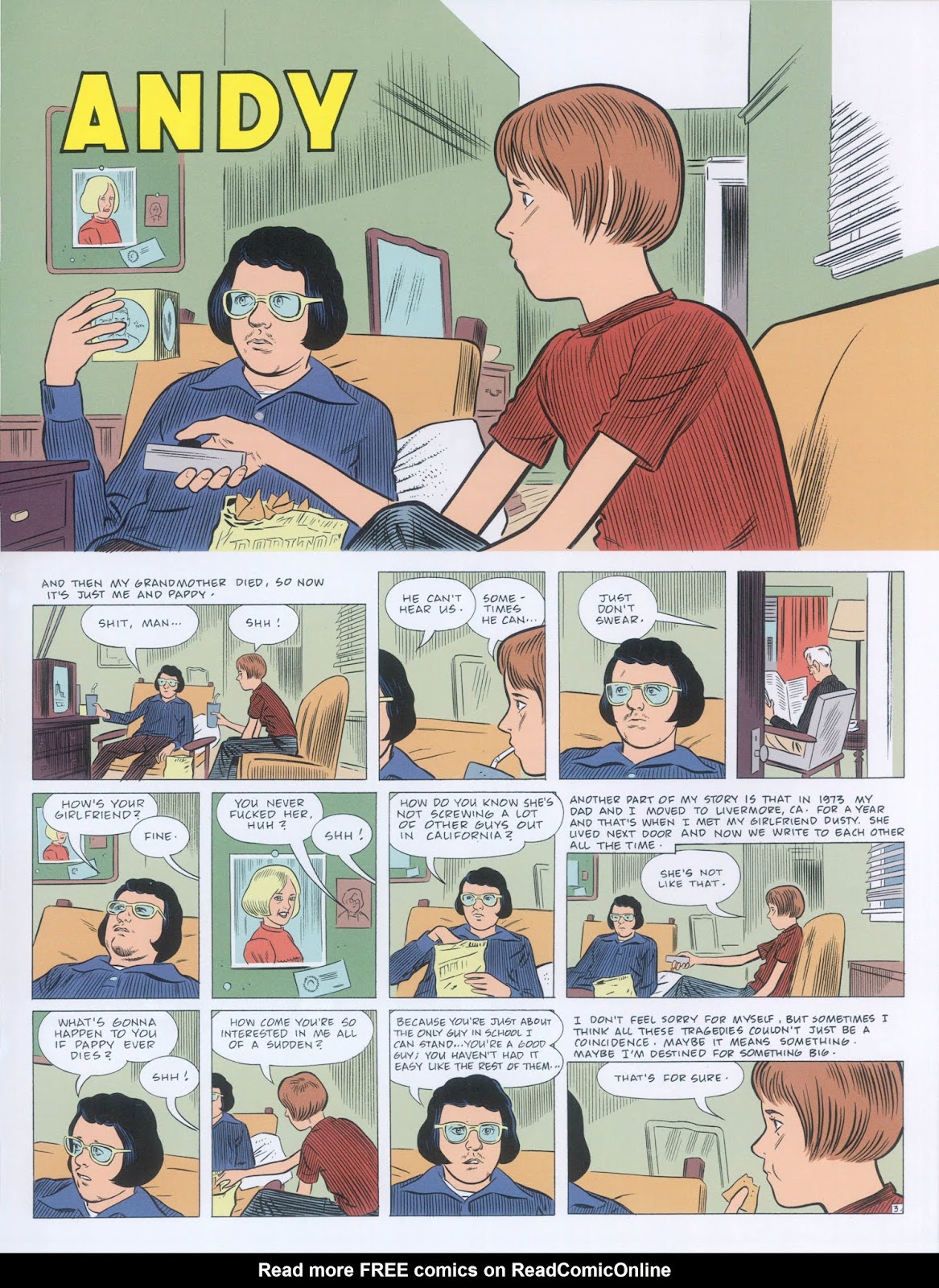 The Death-Ray issue Full - Page 13