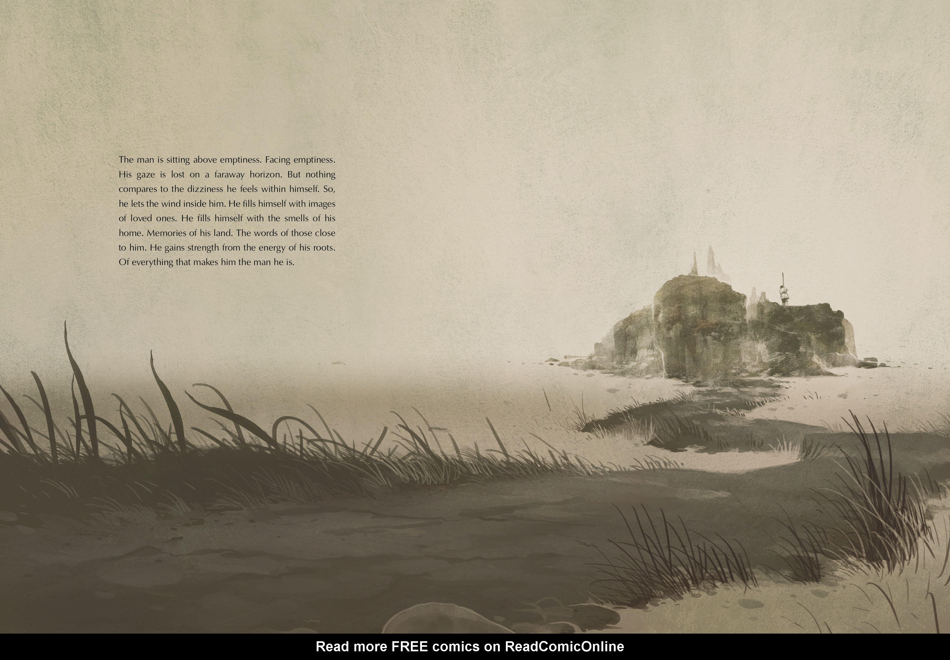 Read online Temudjin comic -  Issue # TPB (Part 2) - 86