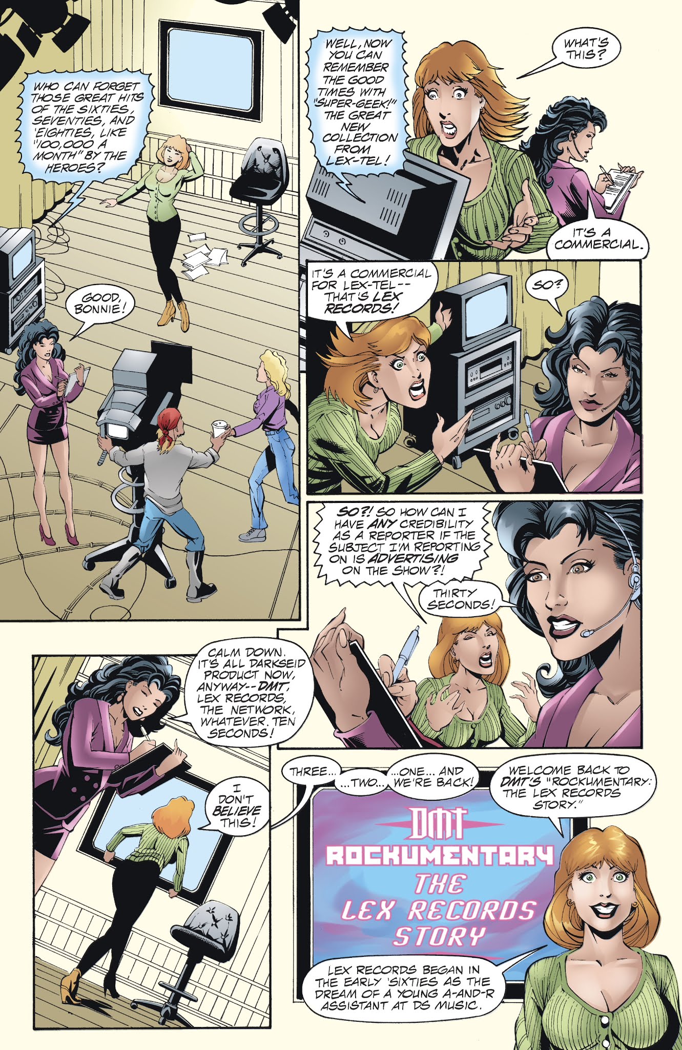 Read online Elseworlds: Justice League comic -  Issue # TPB 2 (Part 1) - 20