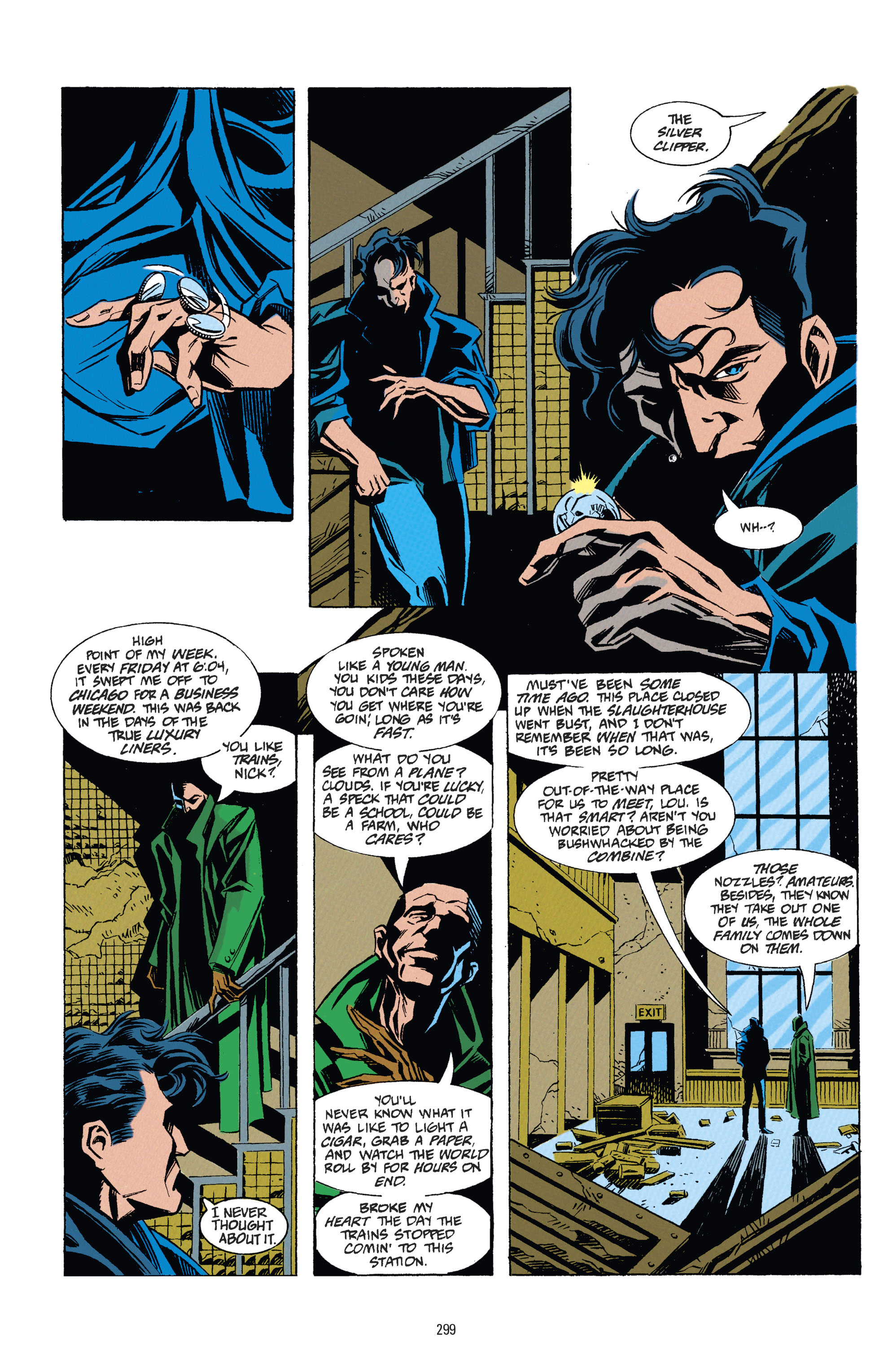 Read online The Flash (1987) comic -  Issue # _TPB The Flash by Mark Waid Book 2 (Part 3) - 90