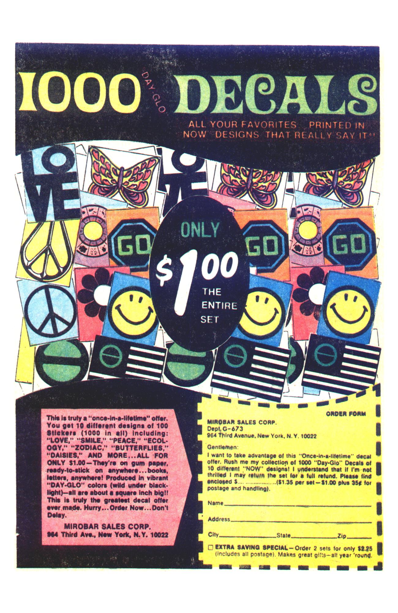 Read online Archie Giant Series Magazine comic -  Issue #214 - 44