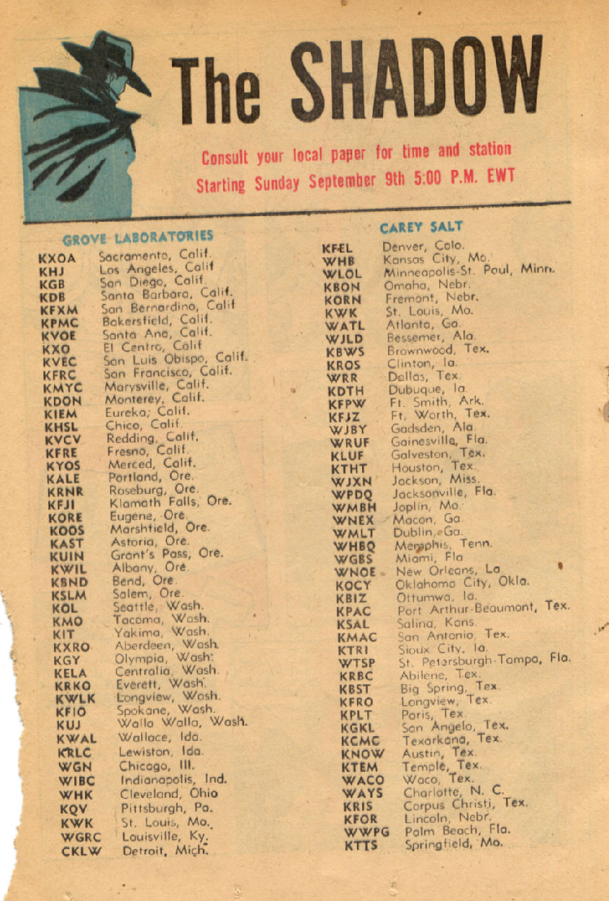 Read online Super-Magician Comics comic -  Issue #43 - 30