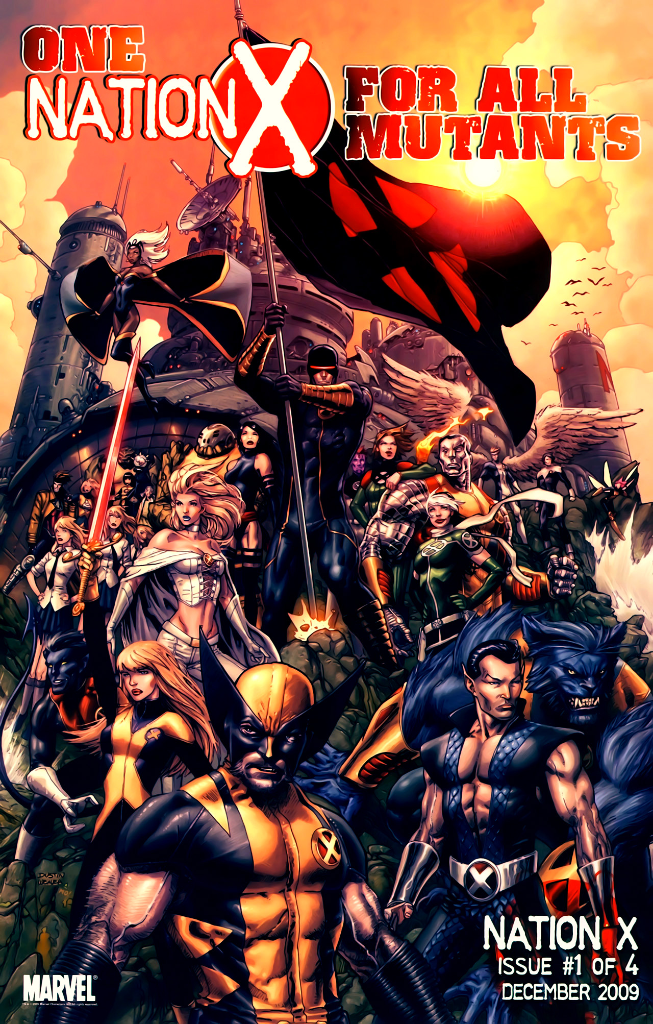 Read online Nomad: Girl Without a World comic -  Issue #3 - 25
