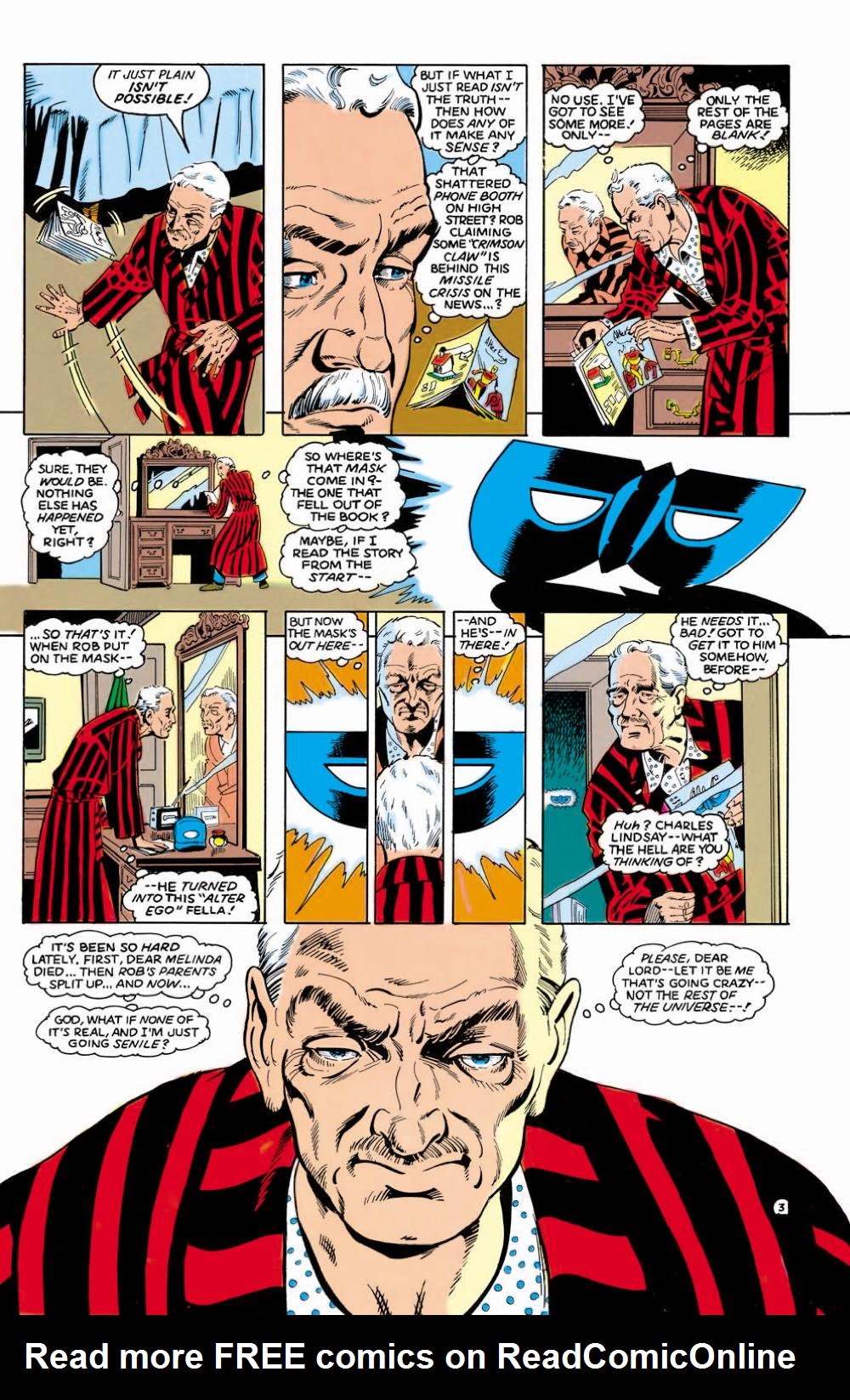 Read online Alter Ego (1986) comic -  Issue #4 - 5