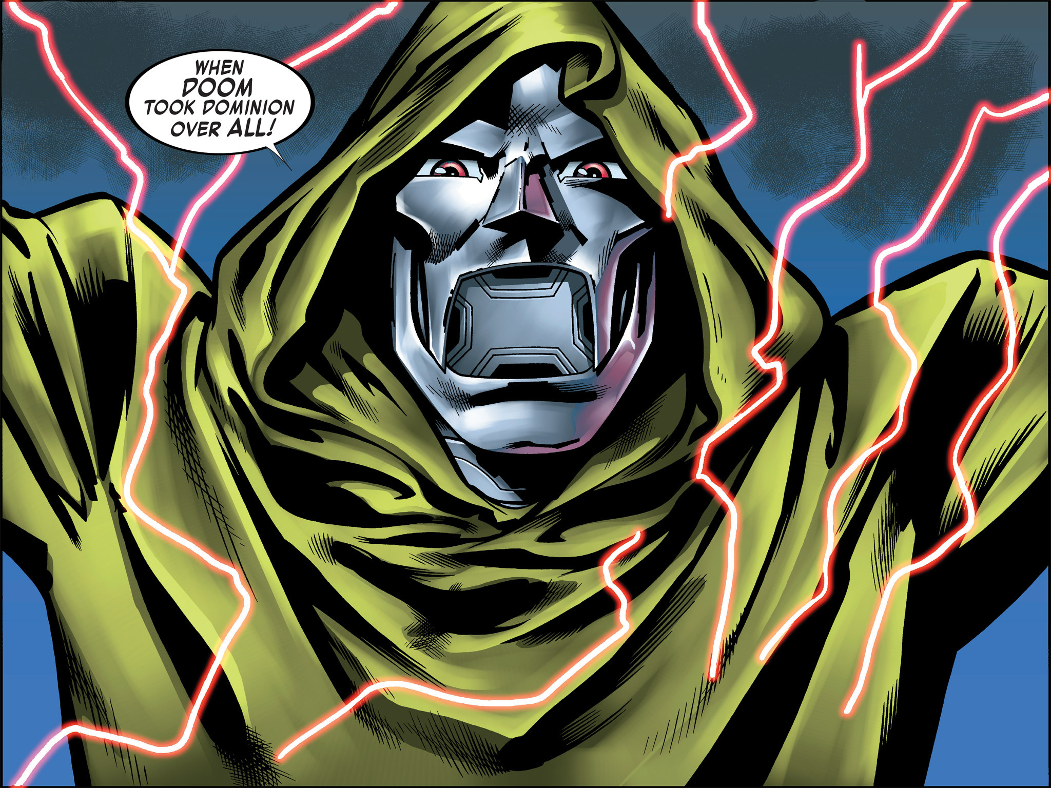 Read online Iron Man: Fatal Frontier Infinite Comic comic -  Issue #9 - 40